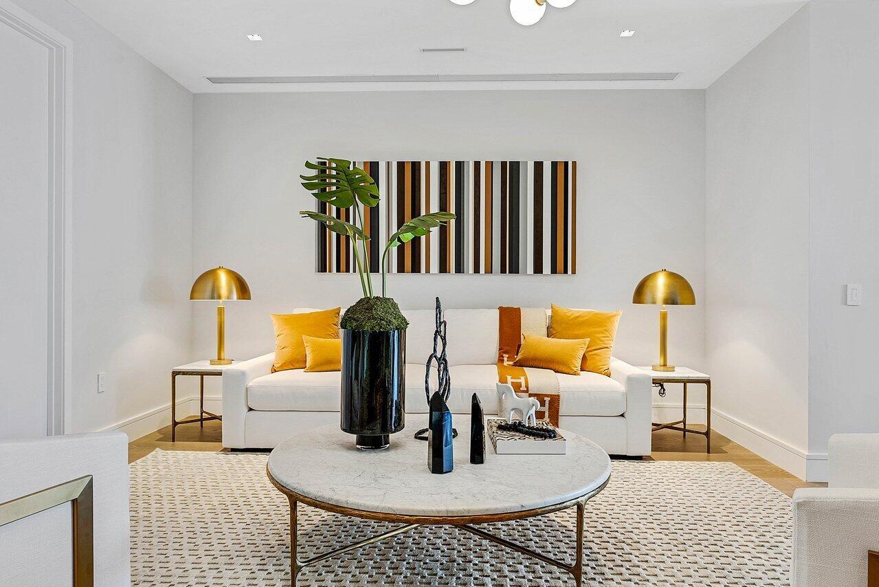 Boca Beach Residences - Residential