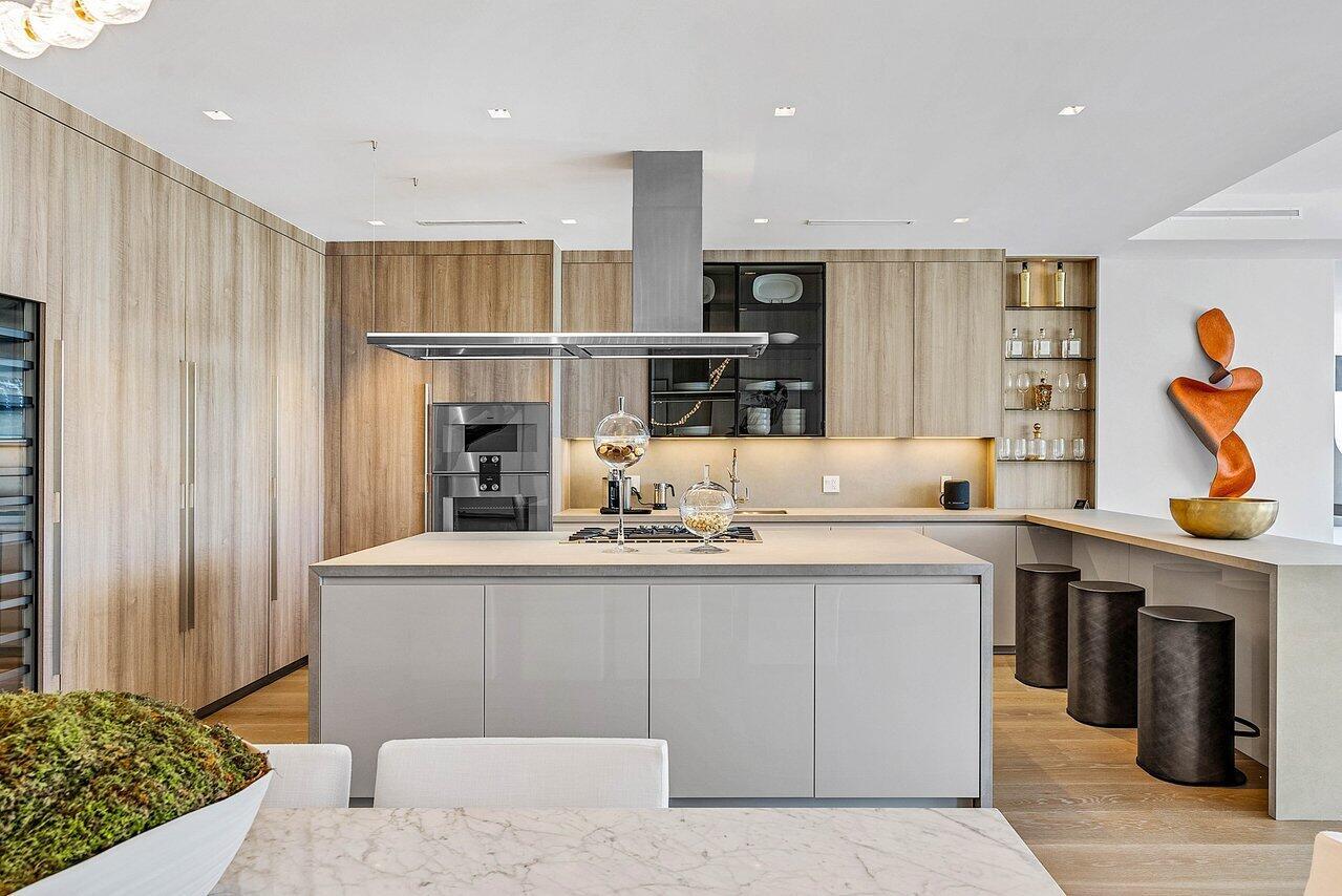 Boca Beach Residences - Residential