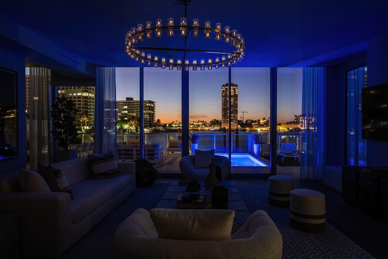 Boca Beach Residences - Residential