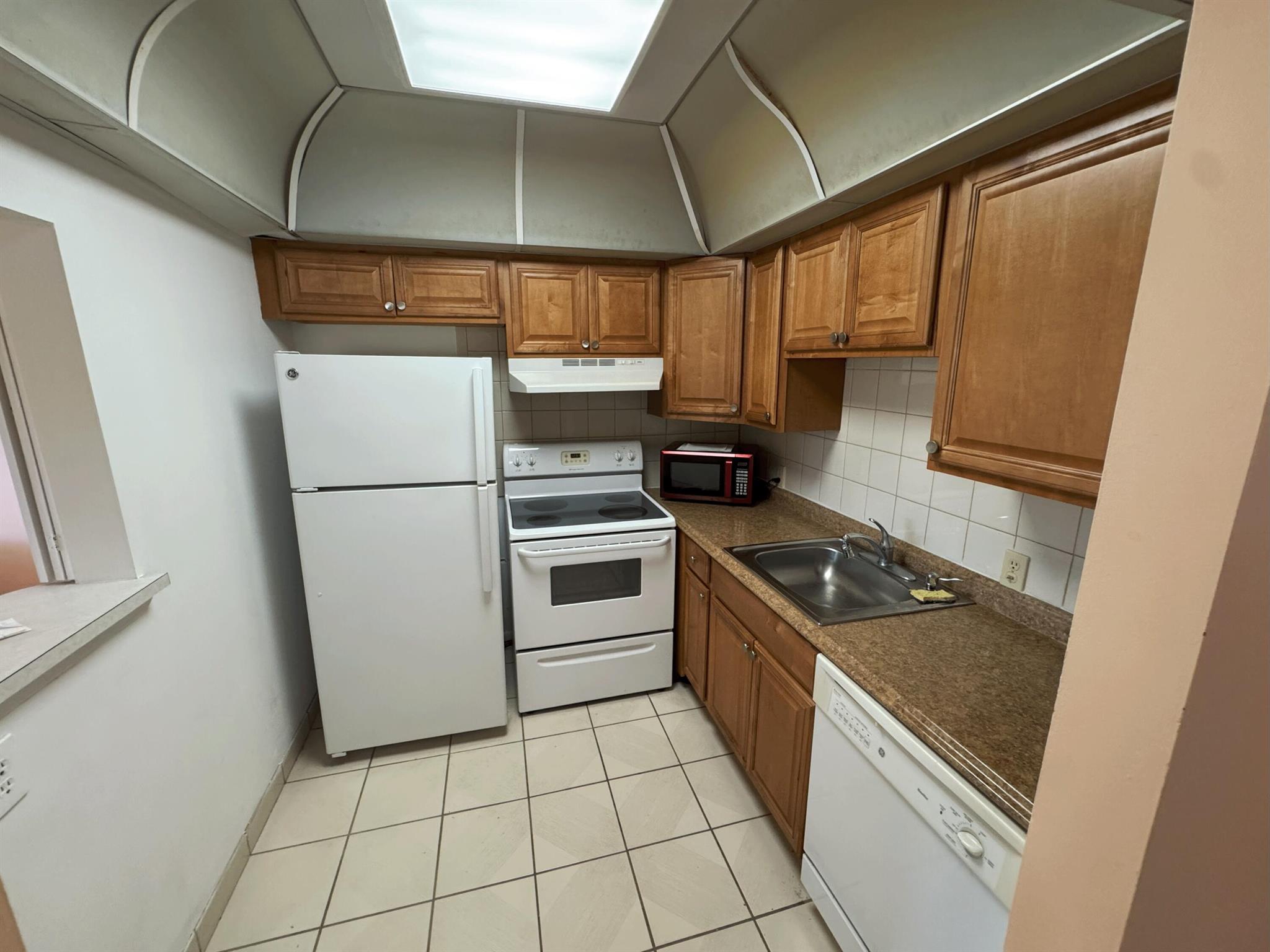 DORSET AT CENTURY VILLAGE - Residential Lease