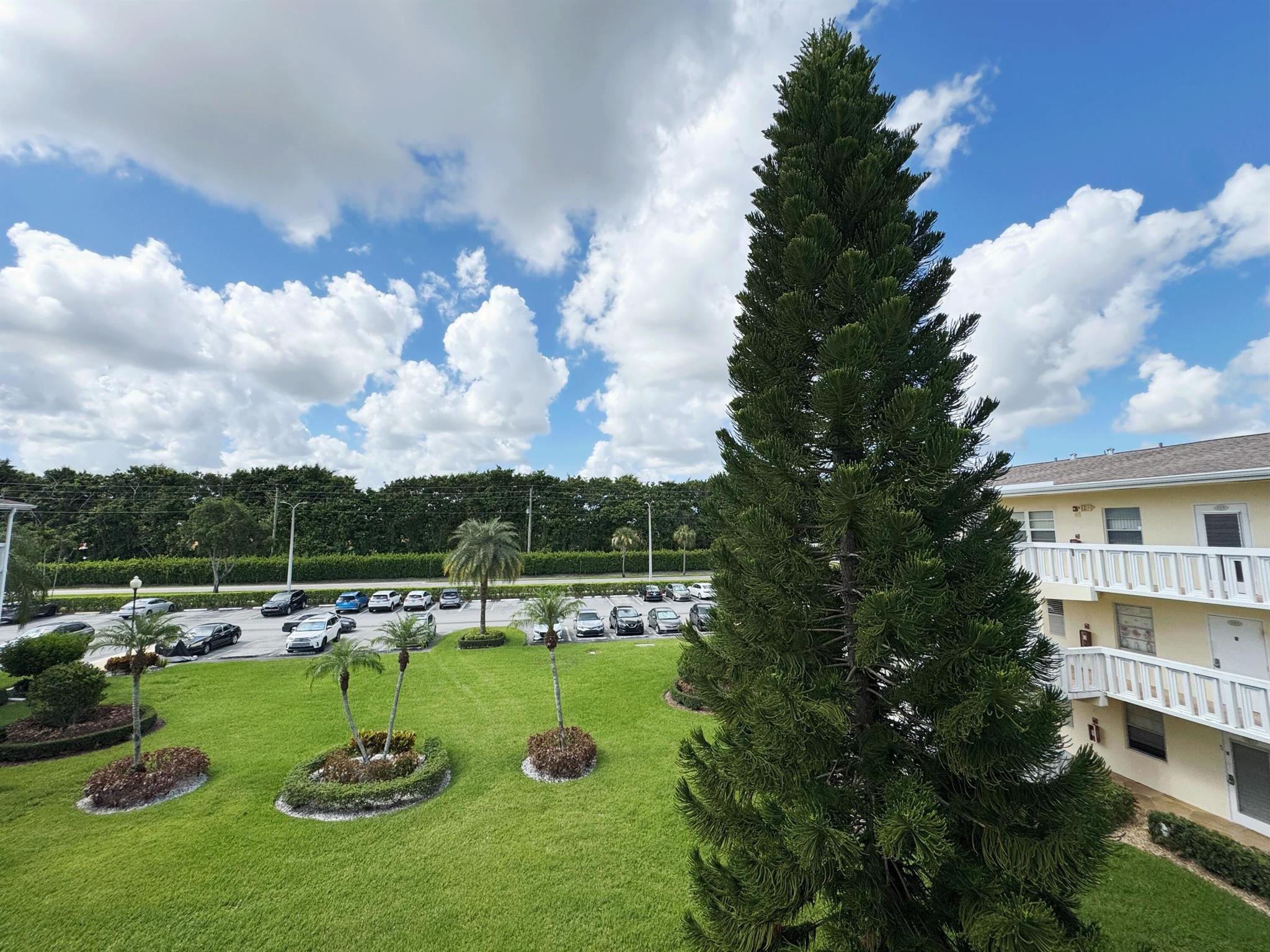 DORSET AT CENTURY VILLAGE - Residential Lease