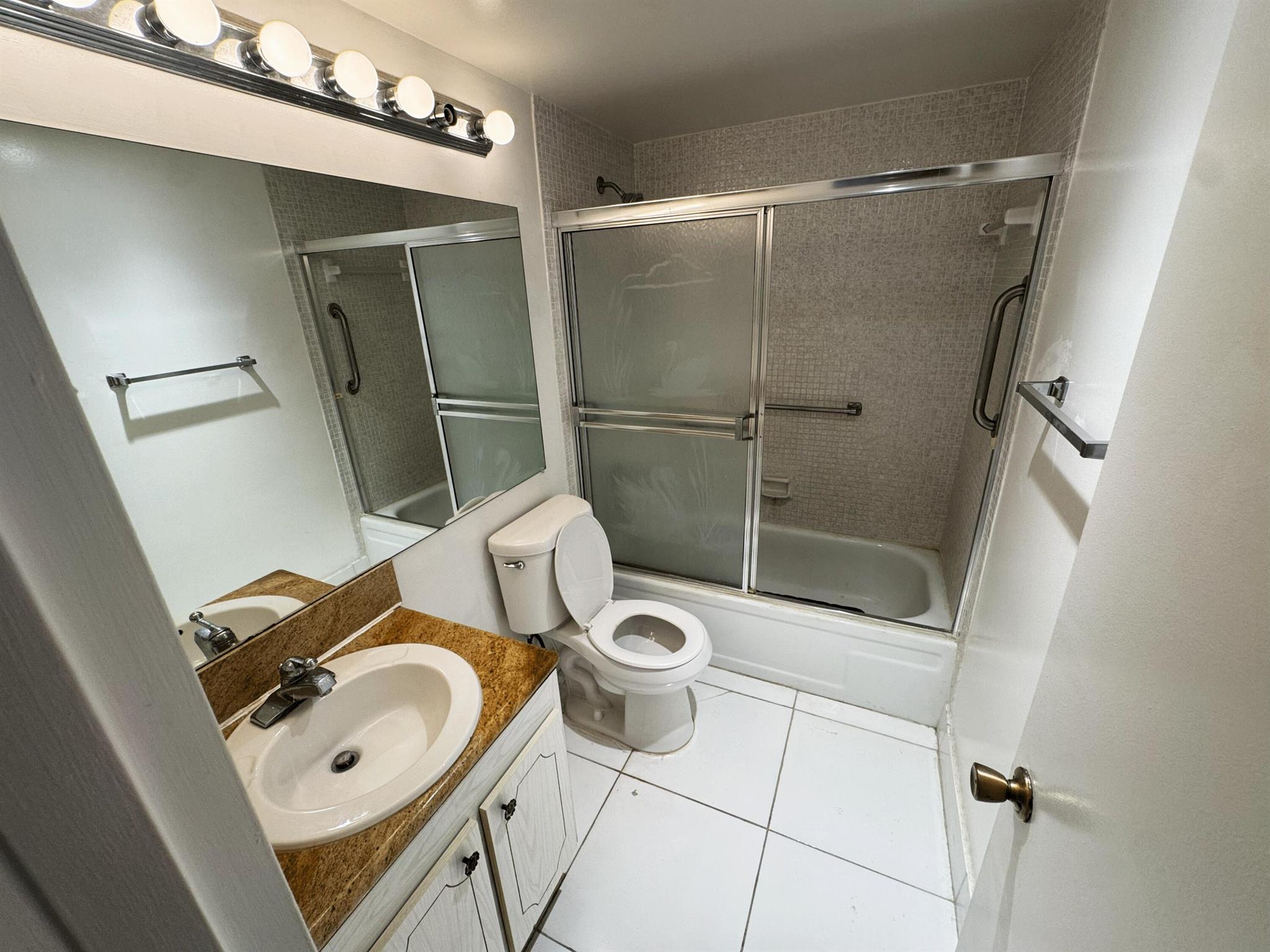 DORSET AT CENTURY VILLAGE - Residential Lease