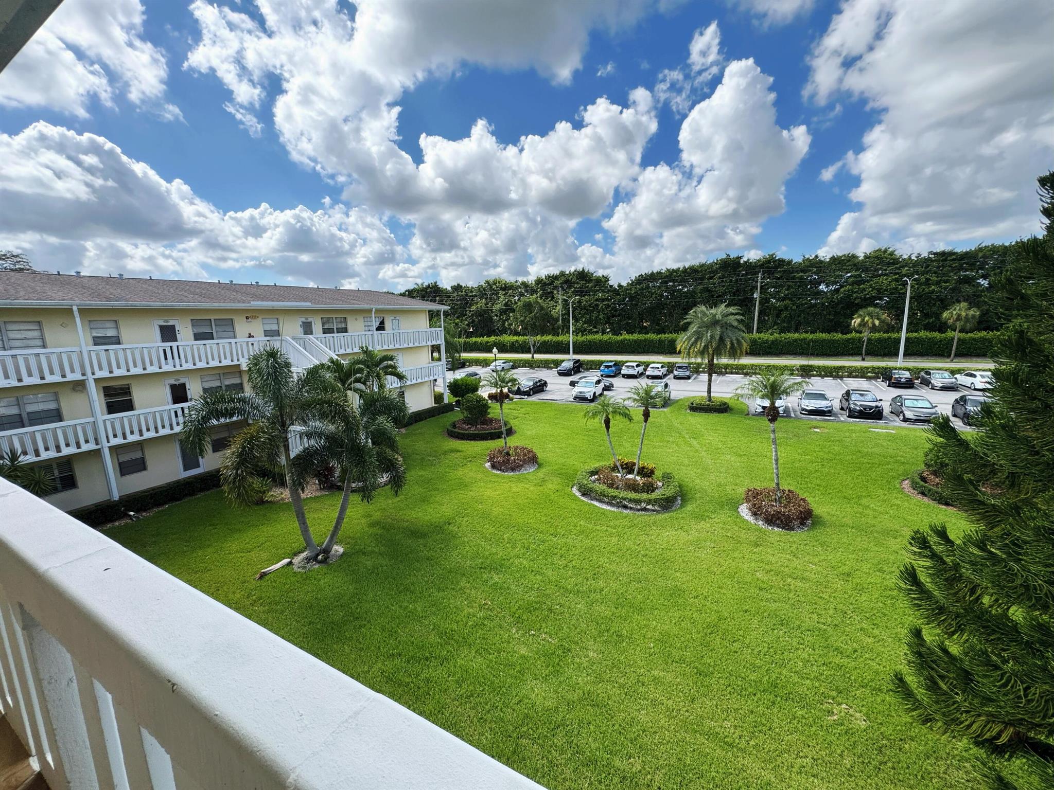 DORSET AT CENTURY VILLAGE - Residential Lease