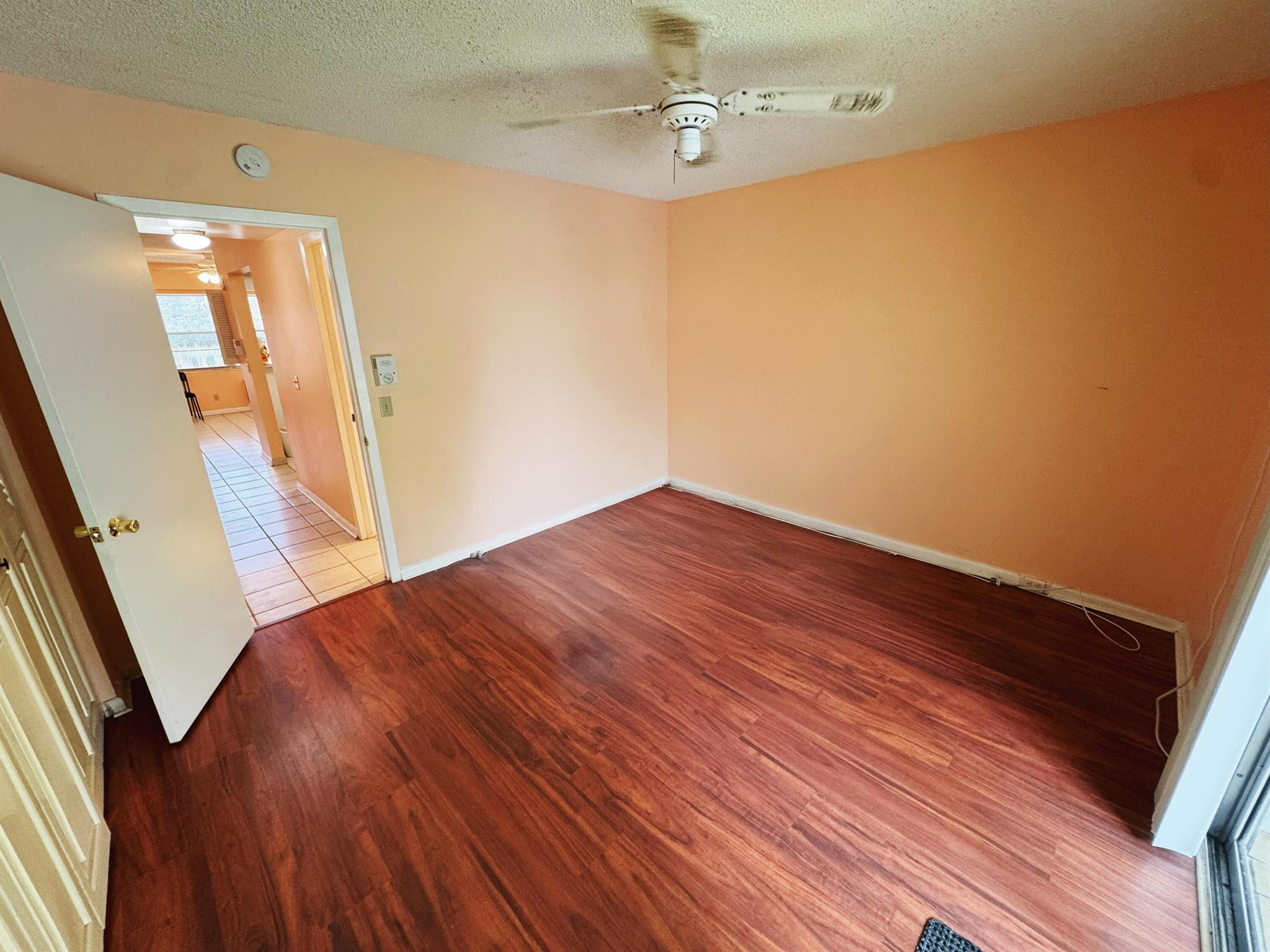 DORSET AT CENTURY VILLAGE - Residential Lease