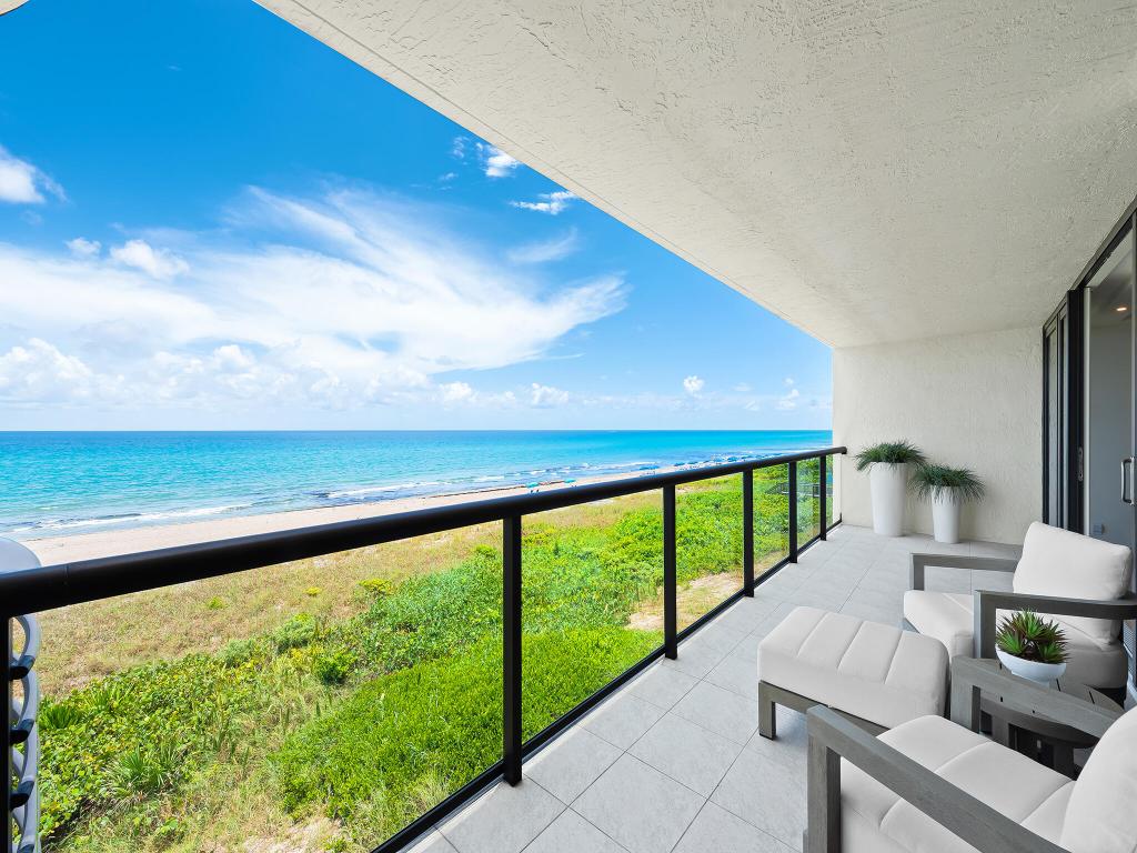 VILLA MAGNA CONDO - Residential