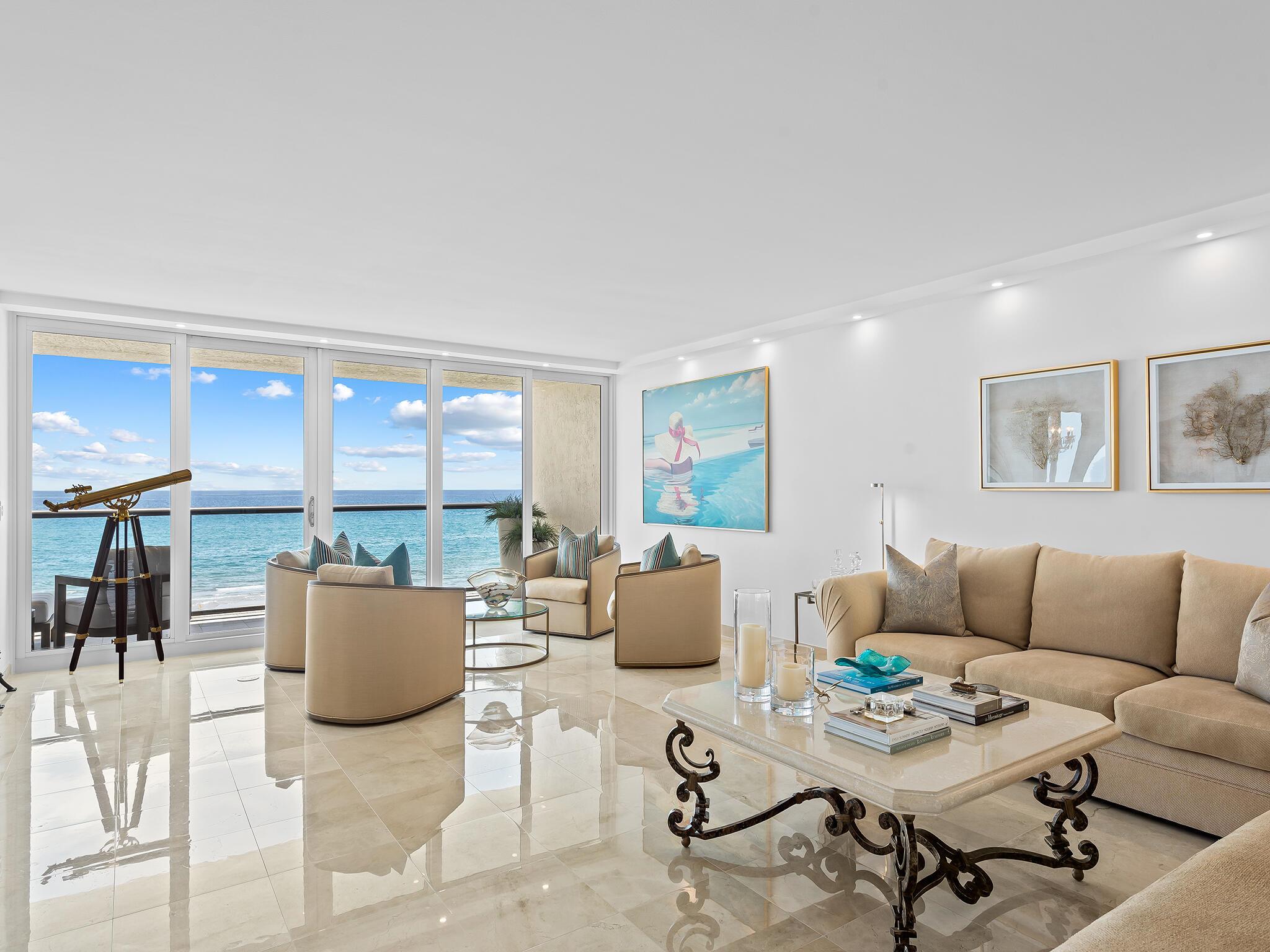 2727 S Ocean Boulevard 406
