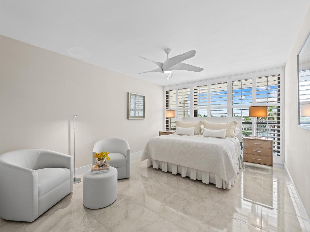 VILLA MAGNA CONDO - Residential