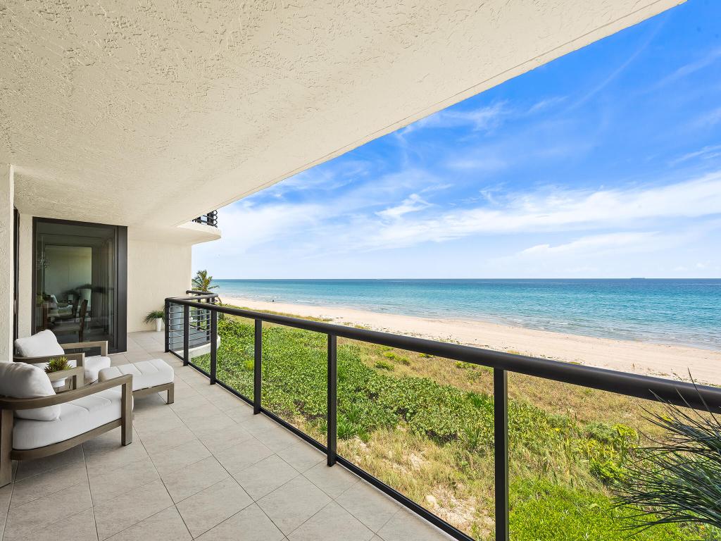 VILLA MAGNA CONDO - Residential