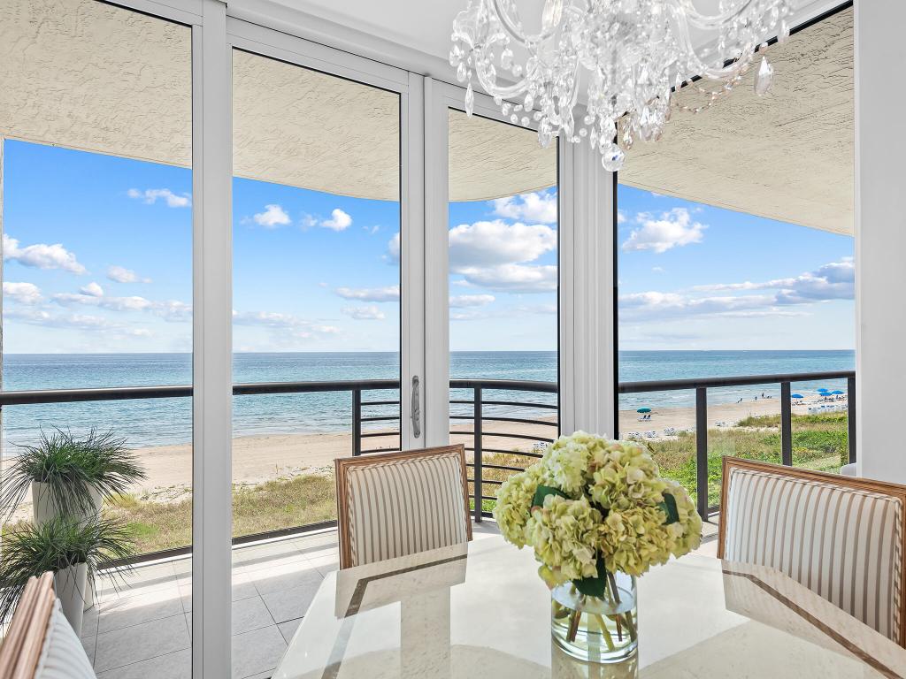 VILLA MAGNA CONDO - Residential