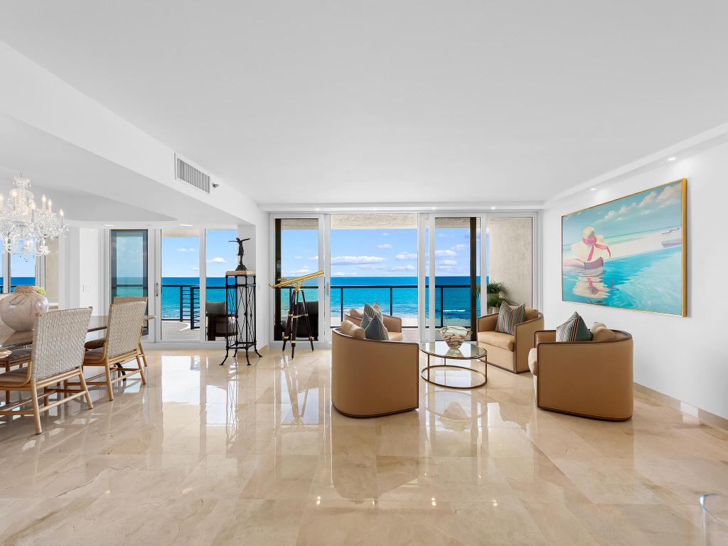 2727 S Ocean Boulevard 406