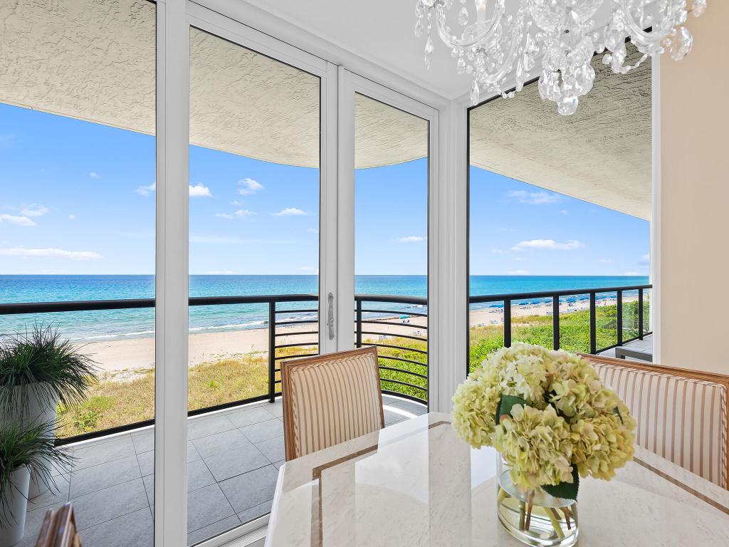 VILLA MAGNA CONDO - Residential