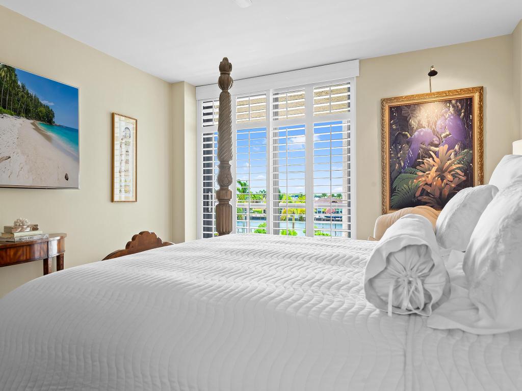 VILLA MAGNA CONDO - Residential