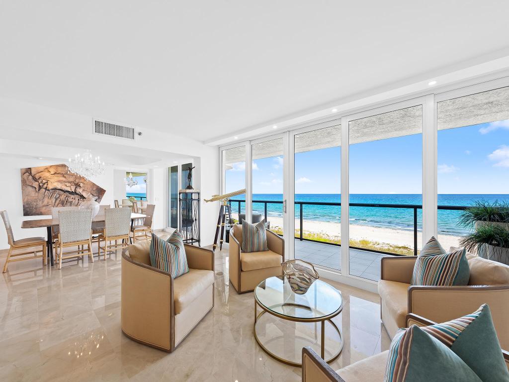 2727 S Ocean Boulevard 406