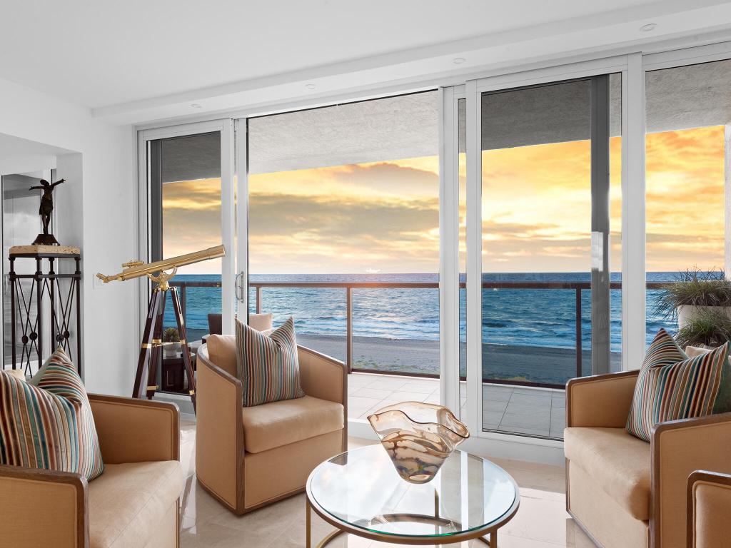 VILLA MAGNA CONDO - Residential