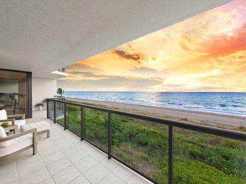 2727 S Ocean Boulevard 406 Highland Beach FL 33487