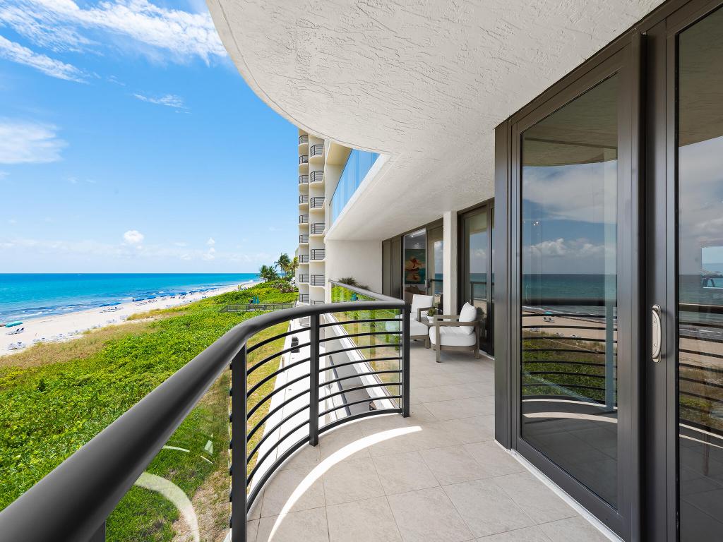 VILLA MAGNA CONDO - Residential