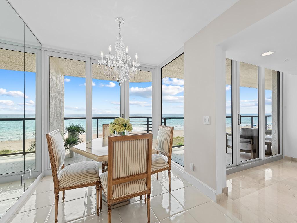 VILLA MAGNA CONDO - Residential