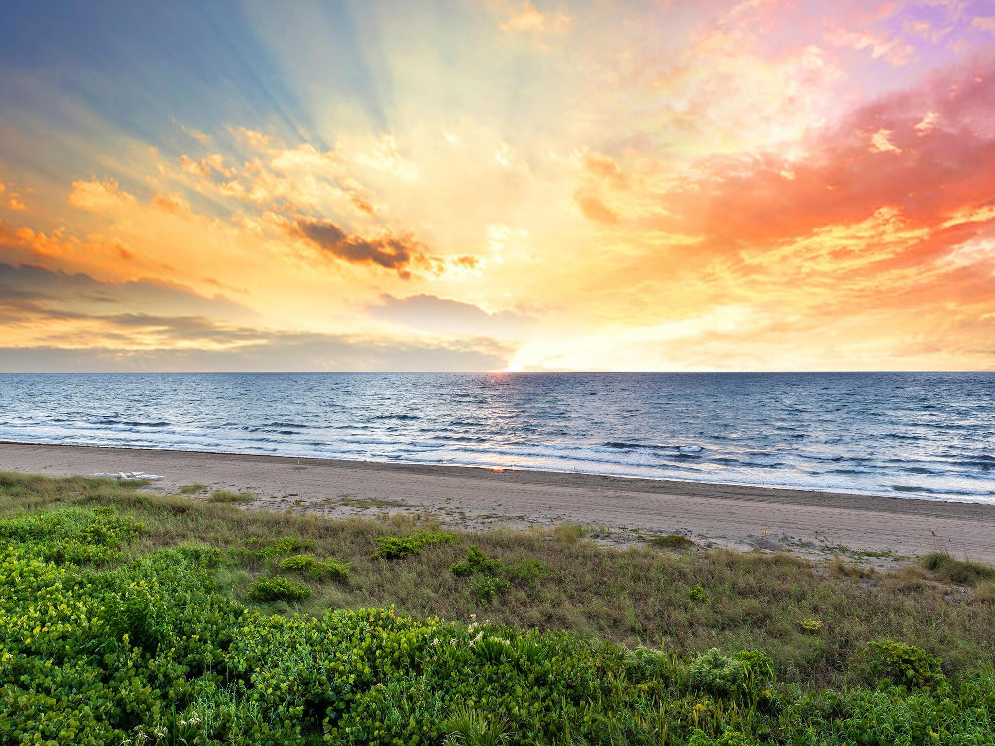 VILLA MAGNA CONDO - Residential