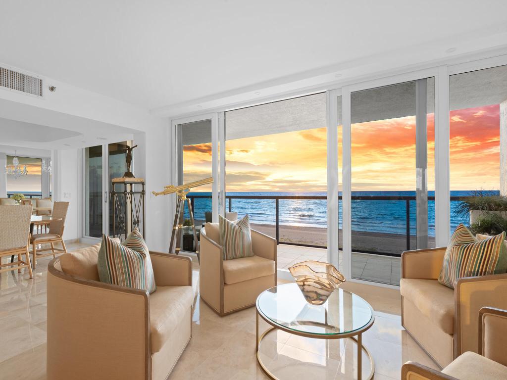 2727 S Ocean Boulevard 406