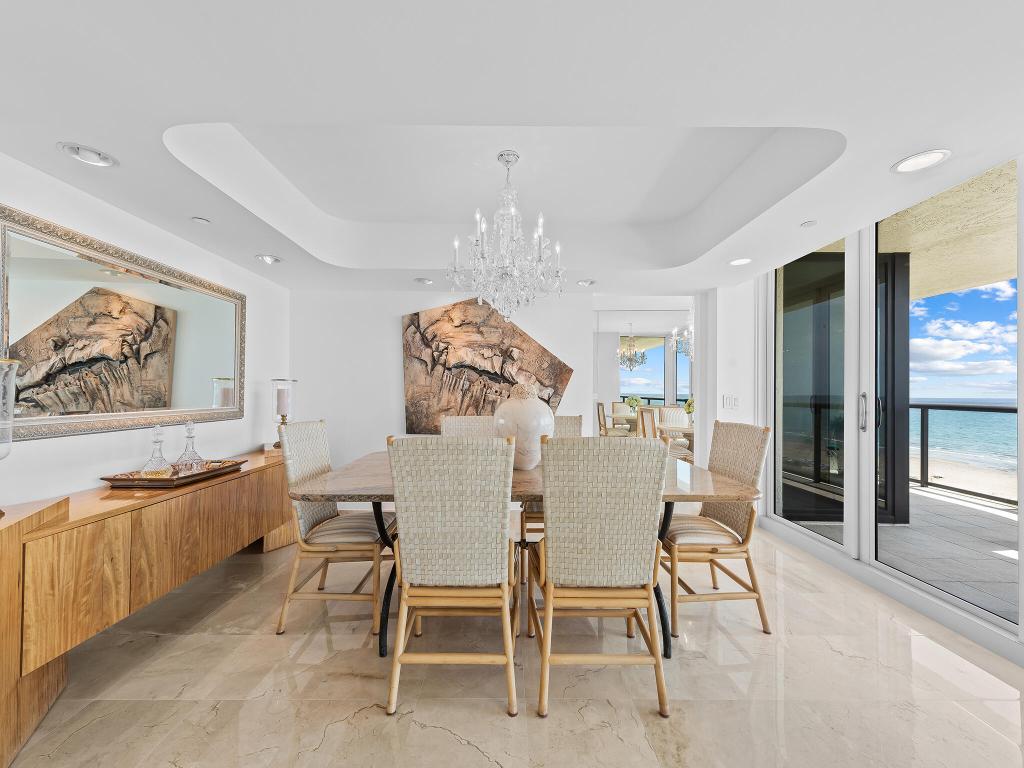 VILLA MAGNA CONDO - Residential