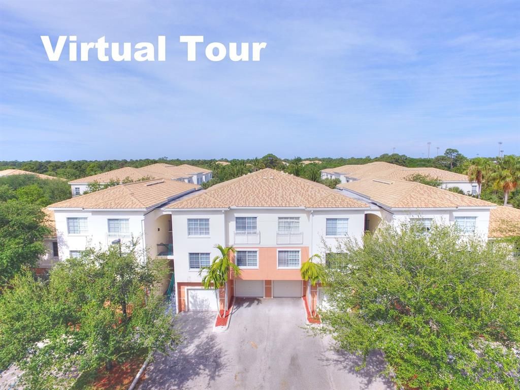 Photo of 3110 Myrtlewood Circle E, Palm Beach Gardens, FL 33418 (MLS # R10704558)