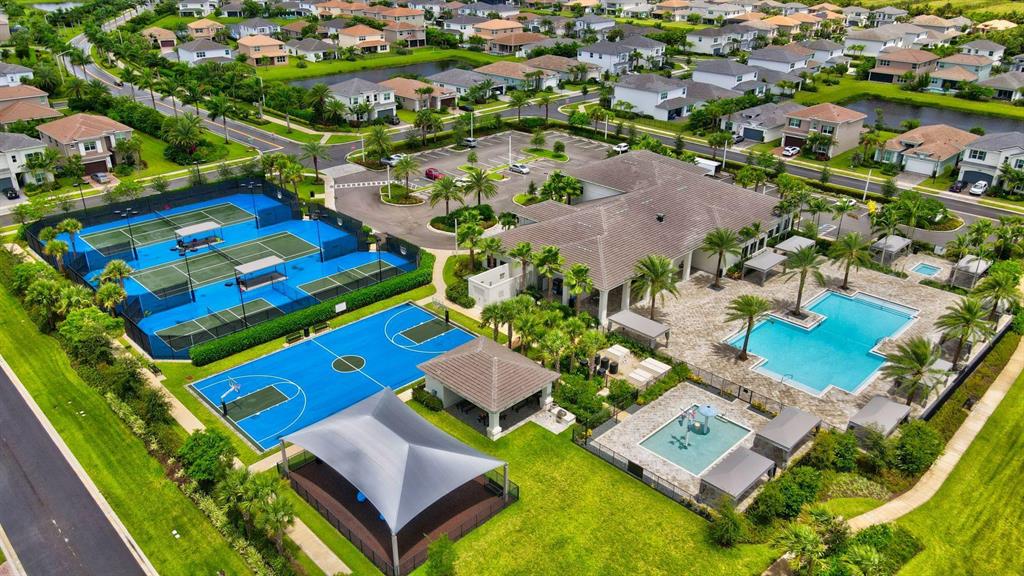 Dakota - Residential