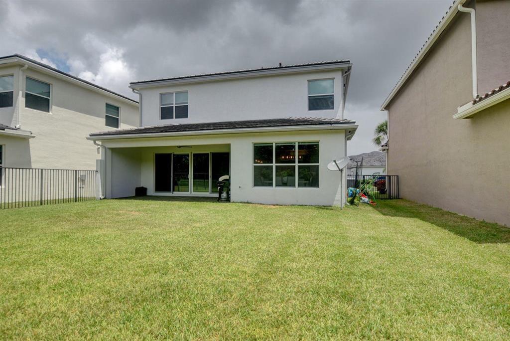 Dakota - Residential