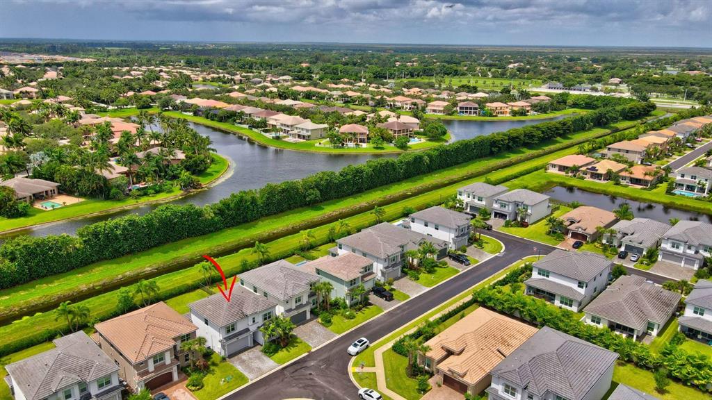 Dakota - Residential