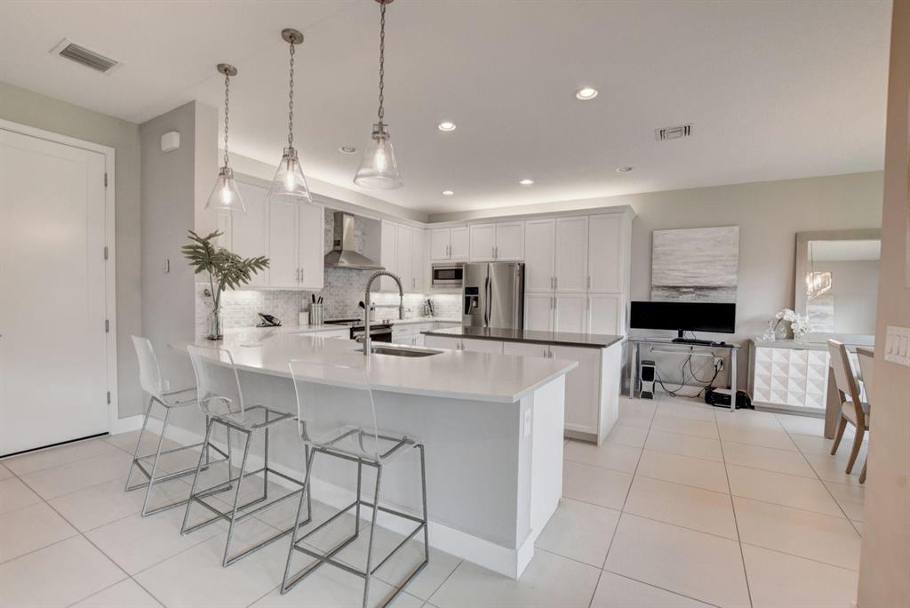 Dakota - Residential