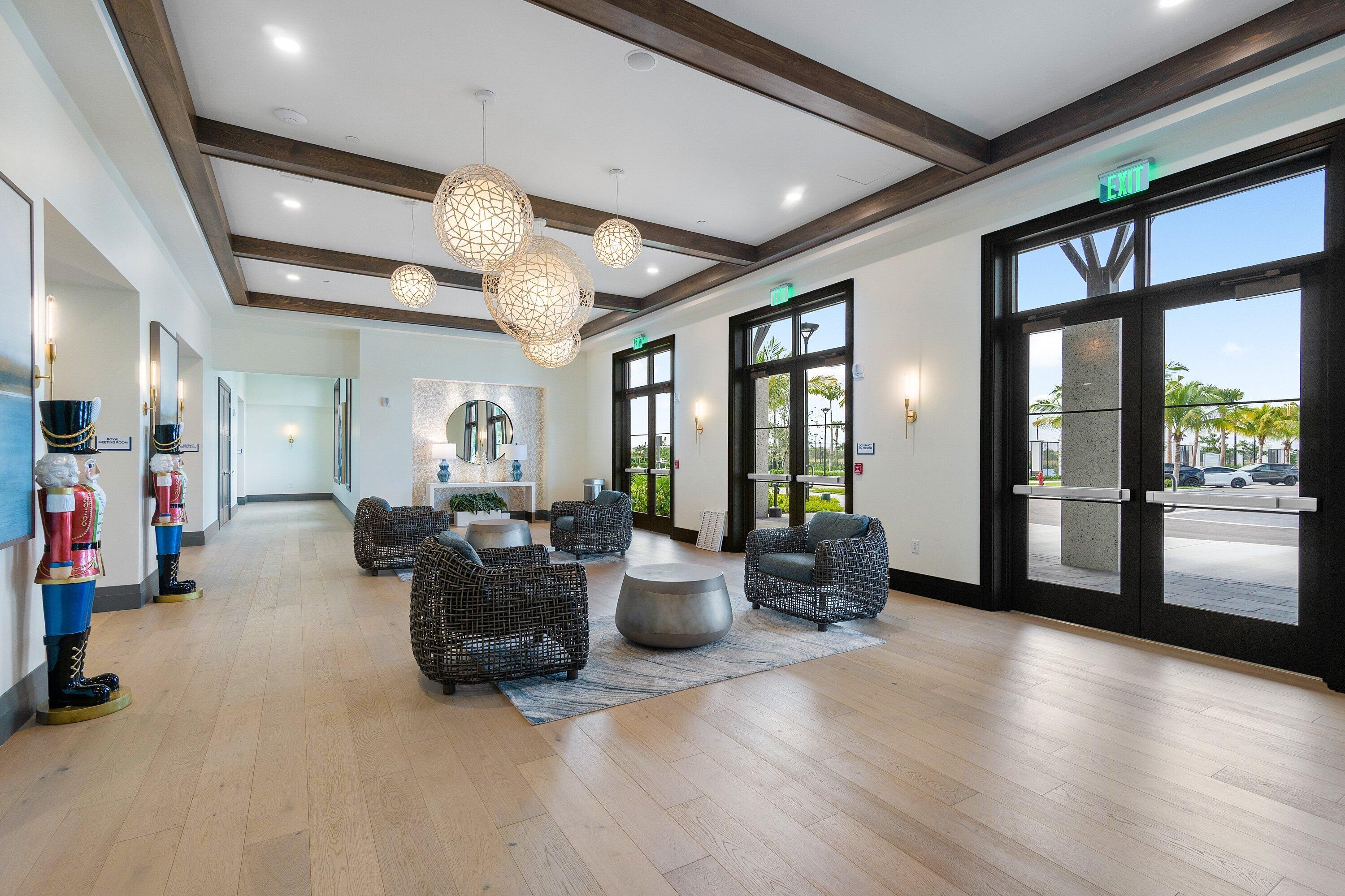 GROVES OF WESTLAKE - Residential