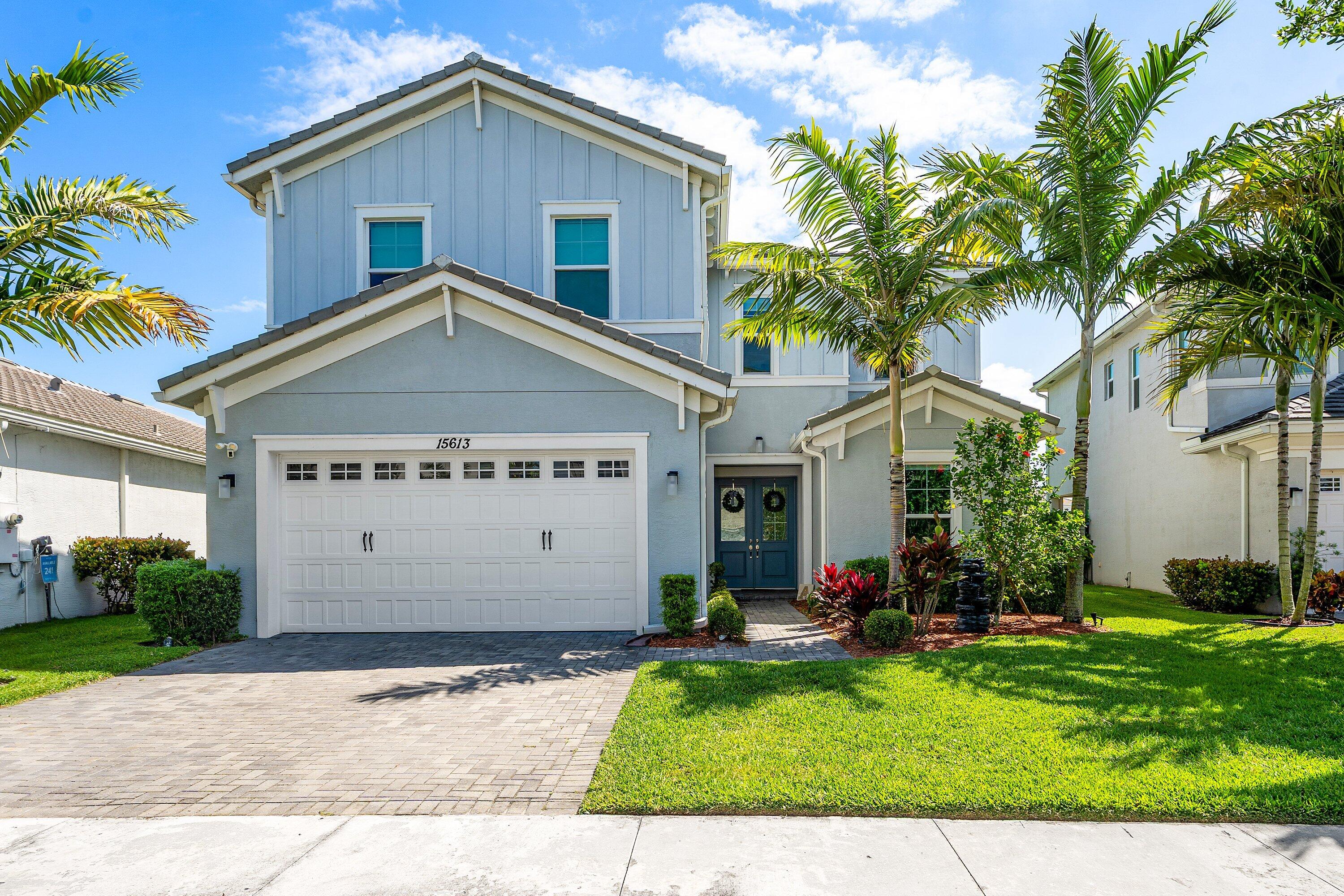 GROVES OF WESTLAKE - Residential