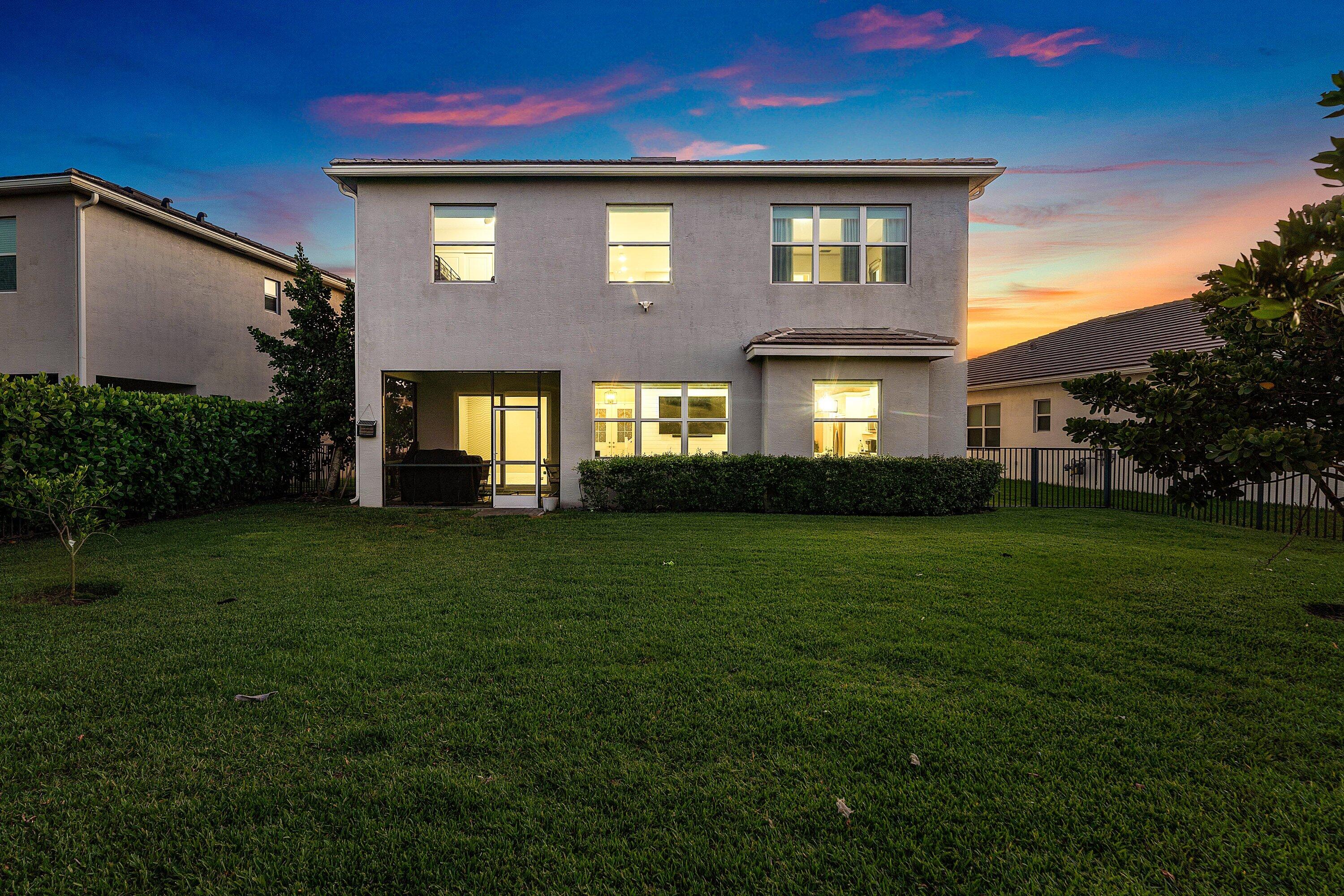 GROVES OF WESTLAKE - Residential