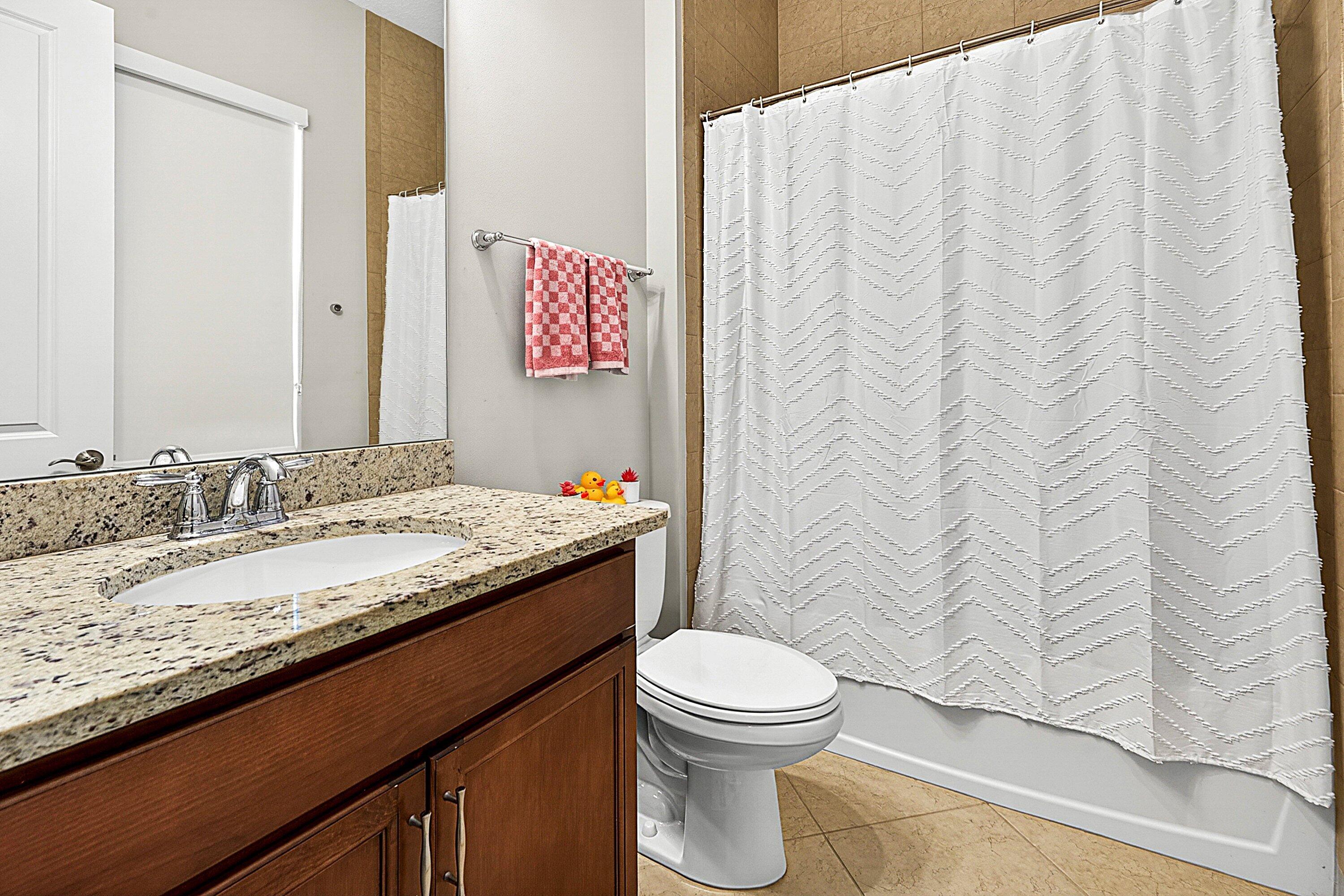 GROVES OF WESTLAKE - Residential