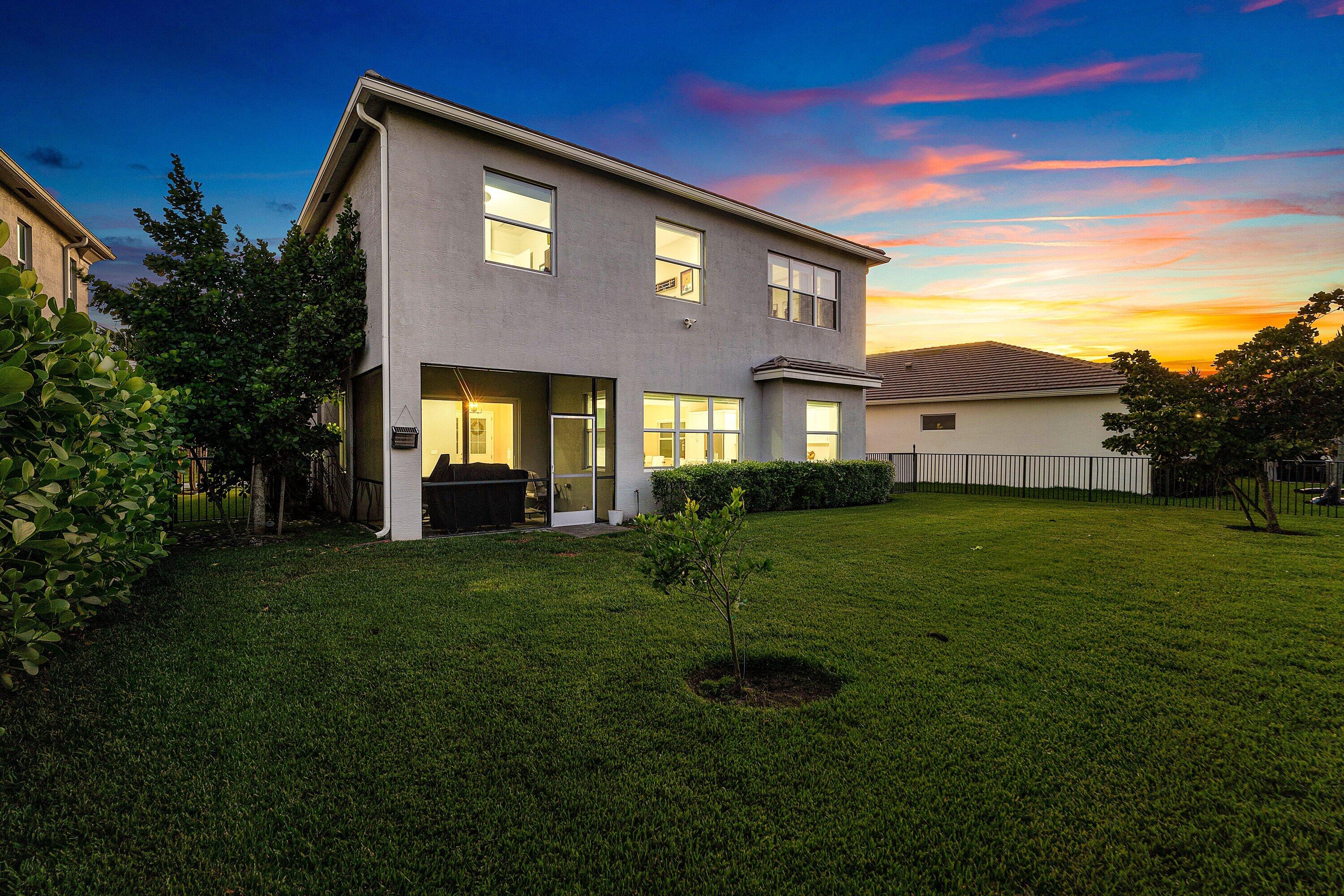 GROVES OF WESTLAKE - Residential