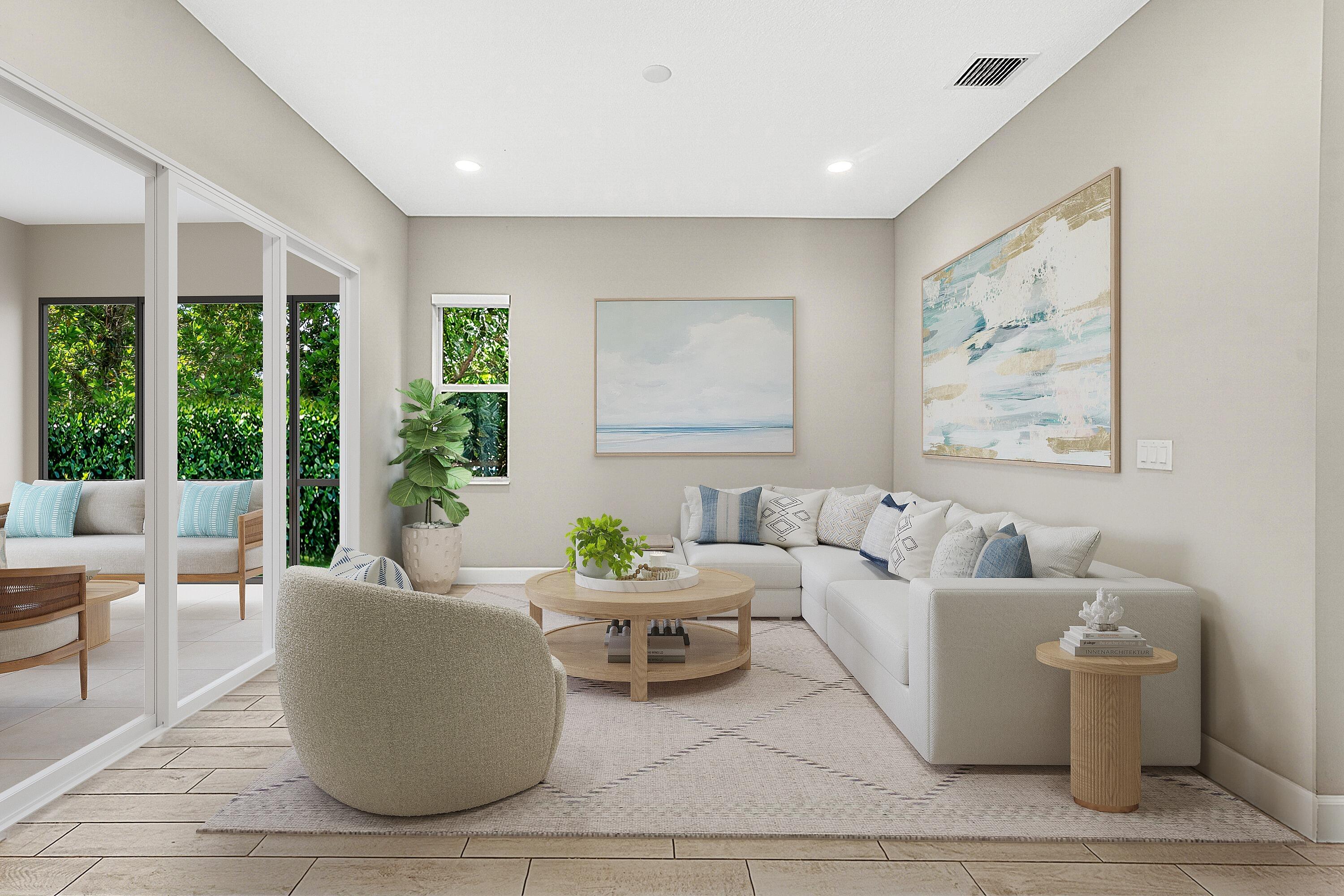 GROVES OF WESTLAKE - Residential