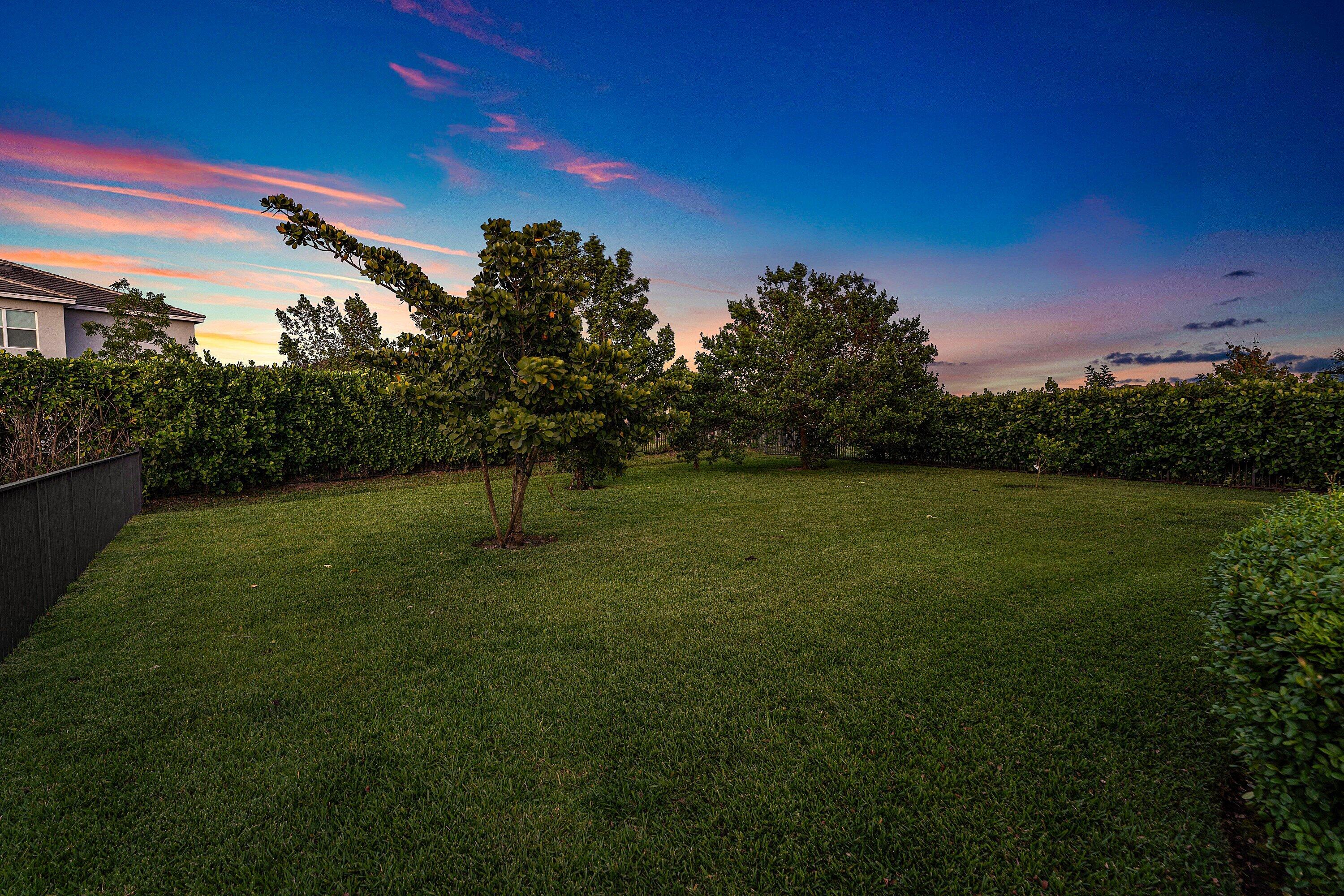 GROVES OF WESTLAKE - Residential