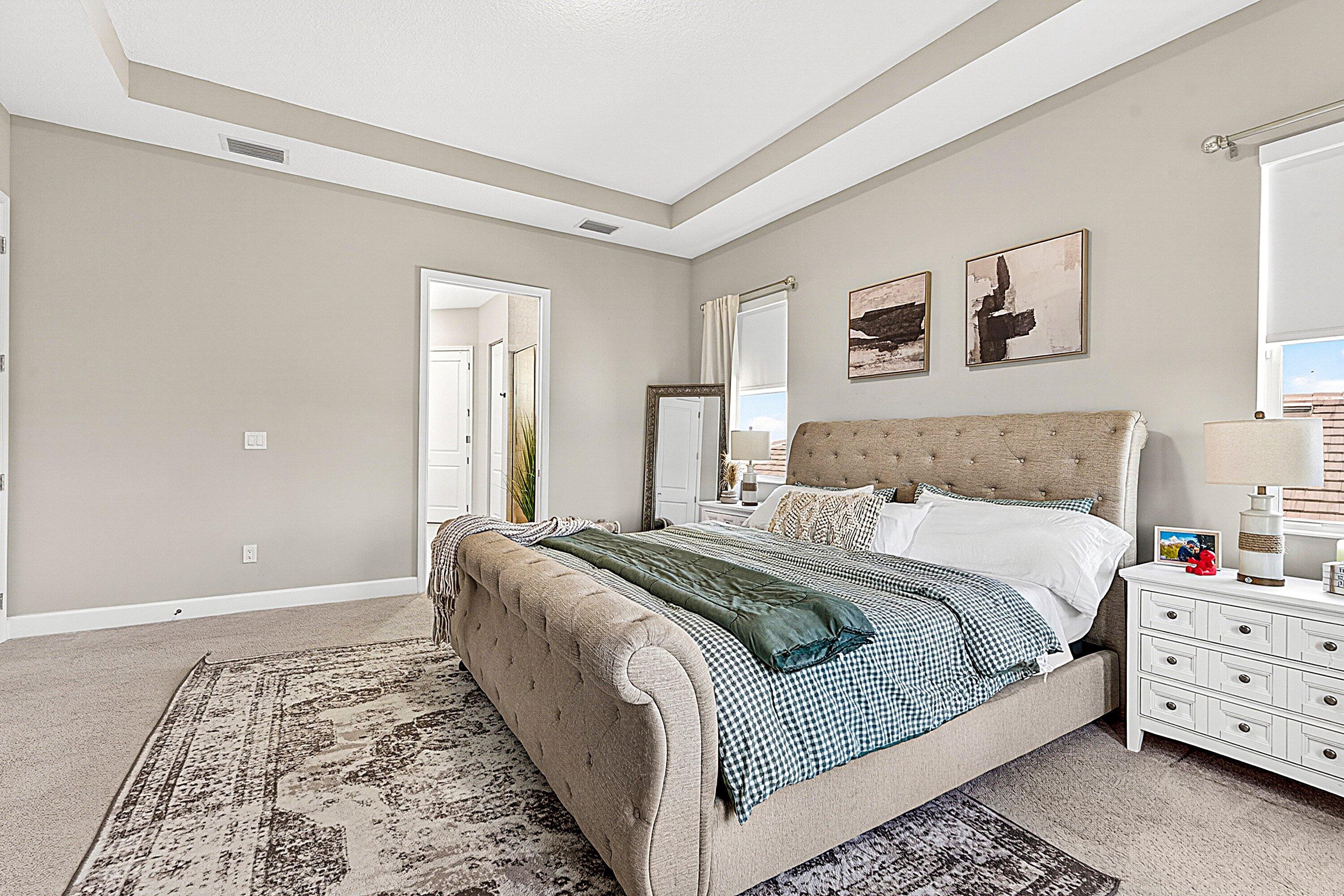 GROVES OF WESTLAKE - Residential