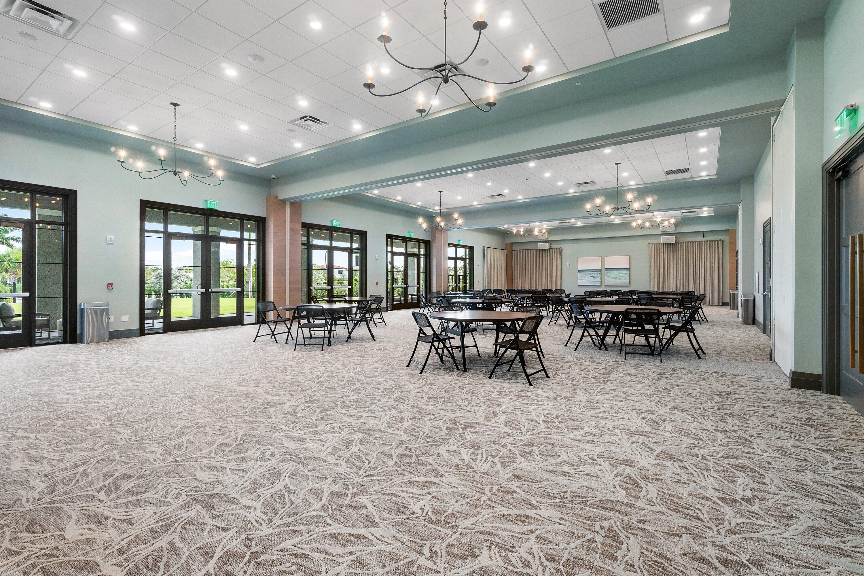 GROVES OF WESTLAKE - Residential