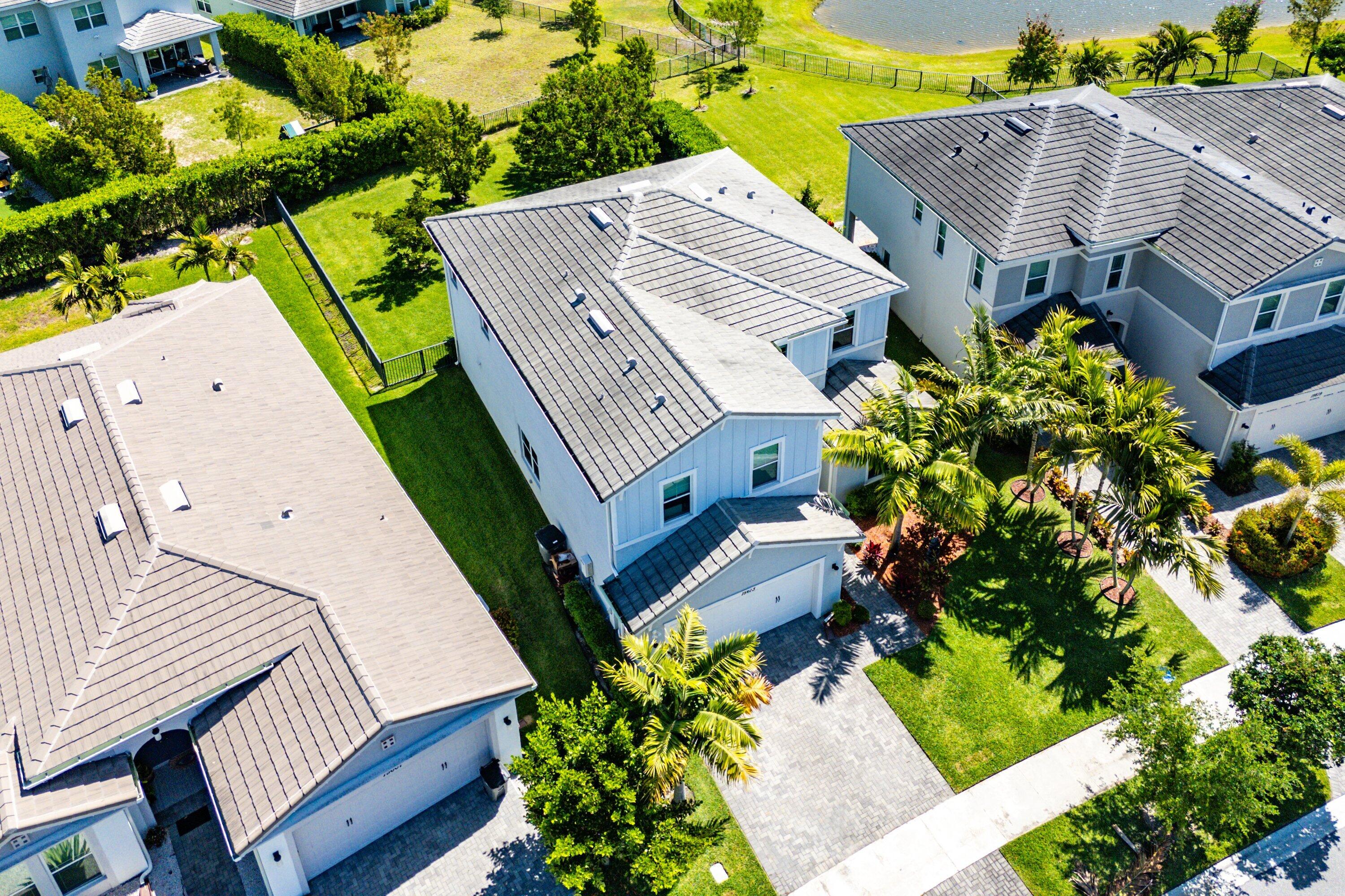 GROVES OF WESTLAKE - Residential