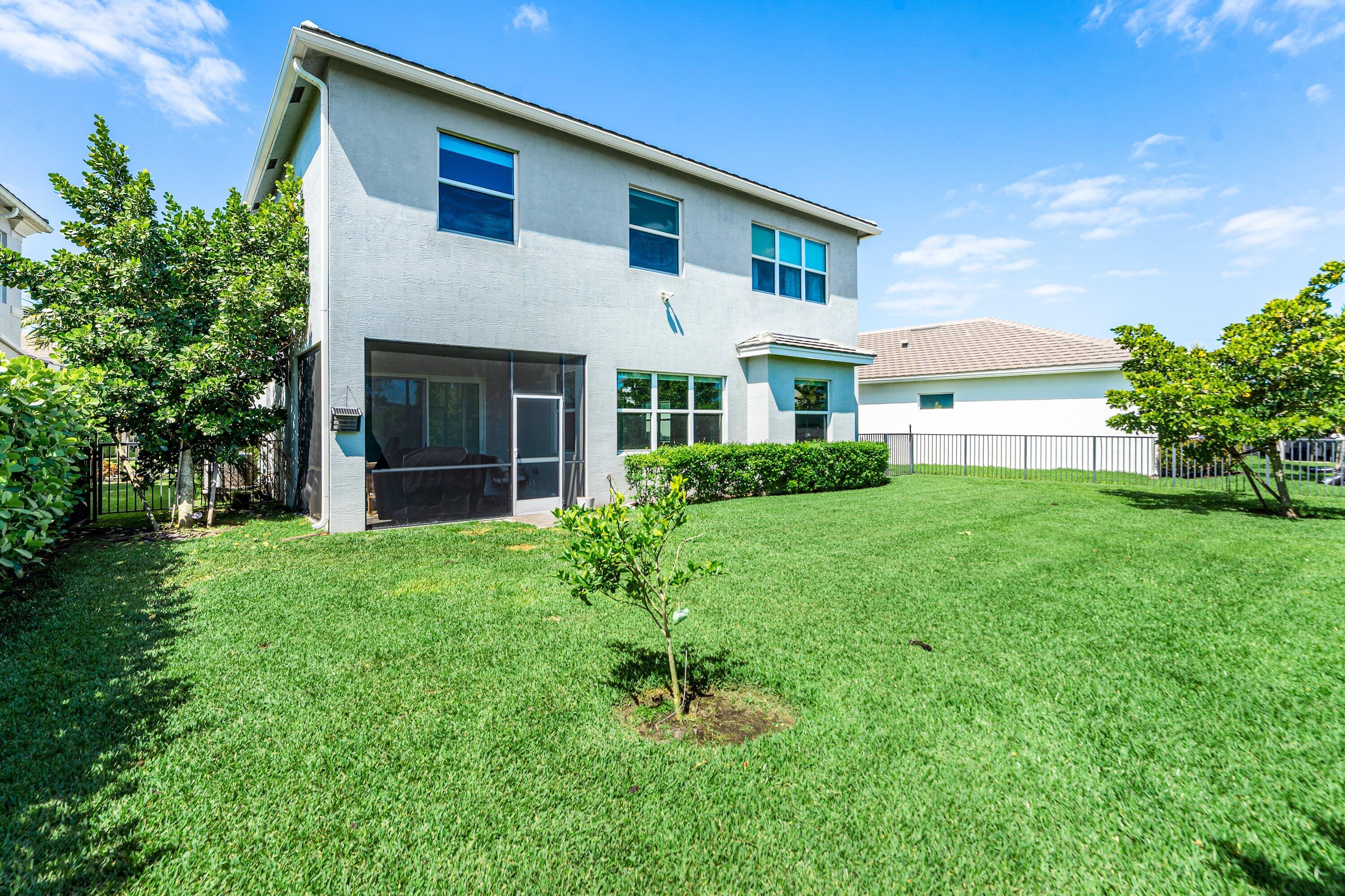 GROVES OF WESTLAKE - Residential