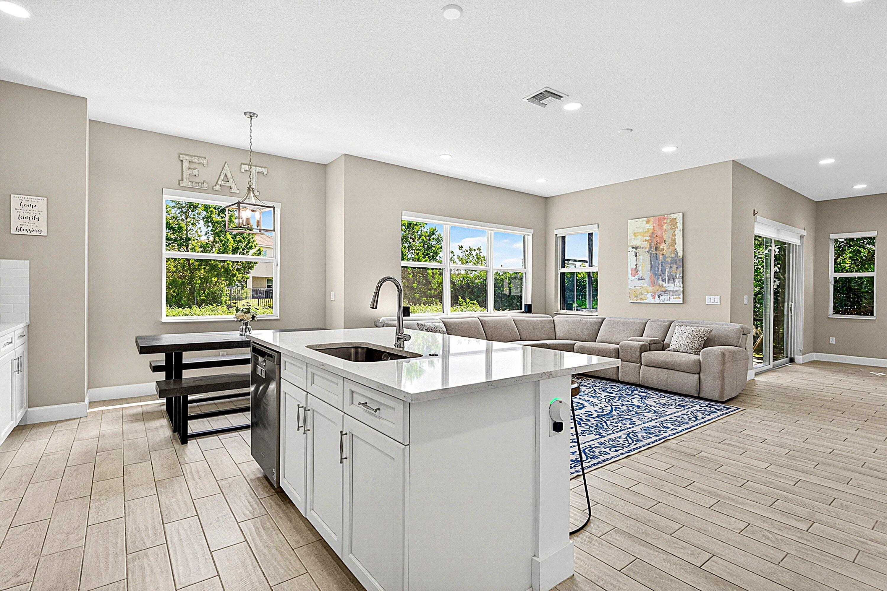 GROVES OF WESTLAKE - Residential