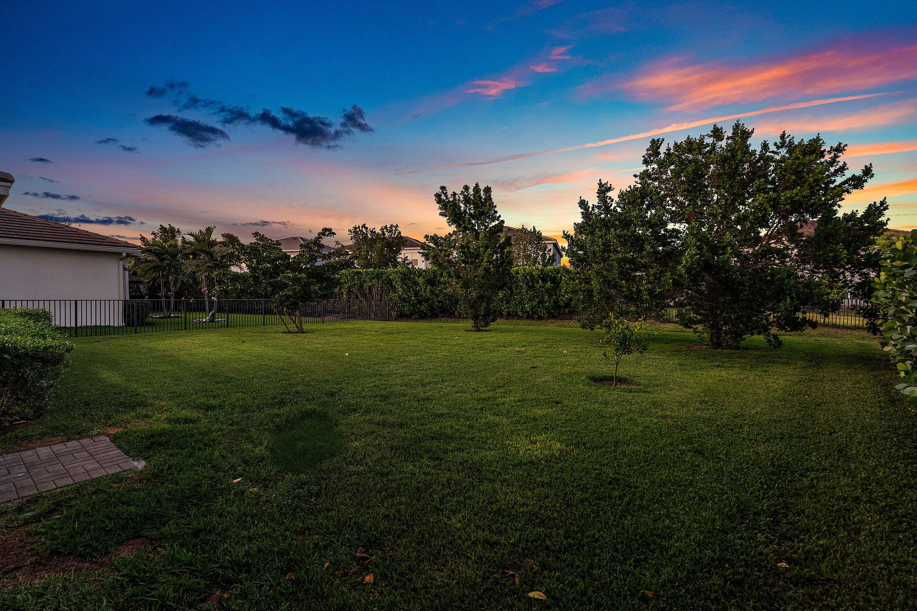 GROVES OF WESTLAKE - Residential