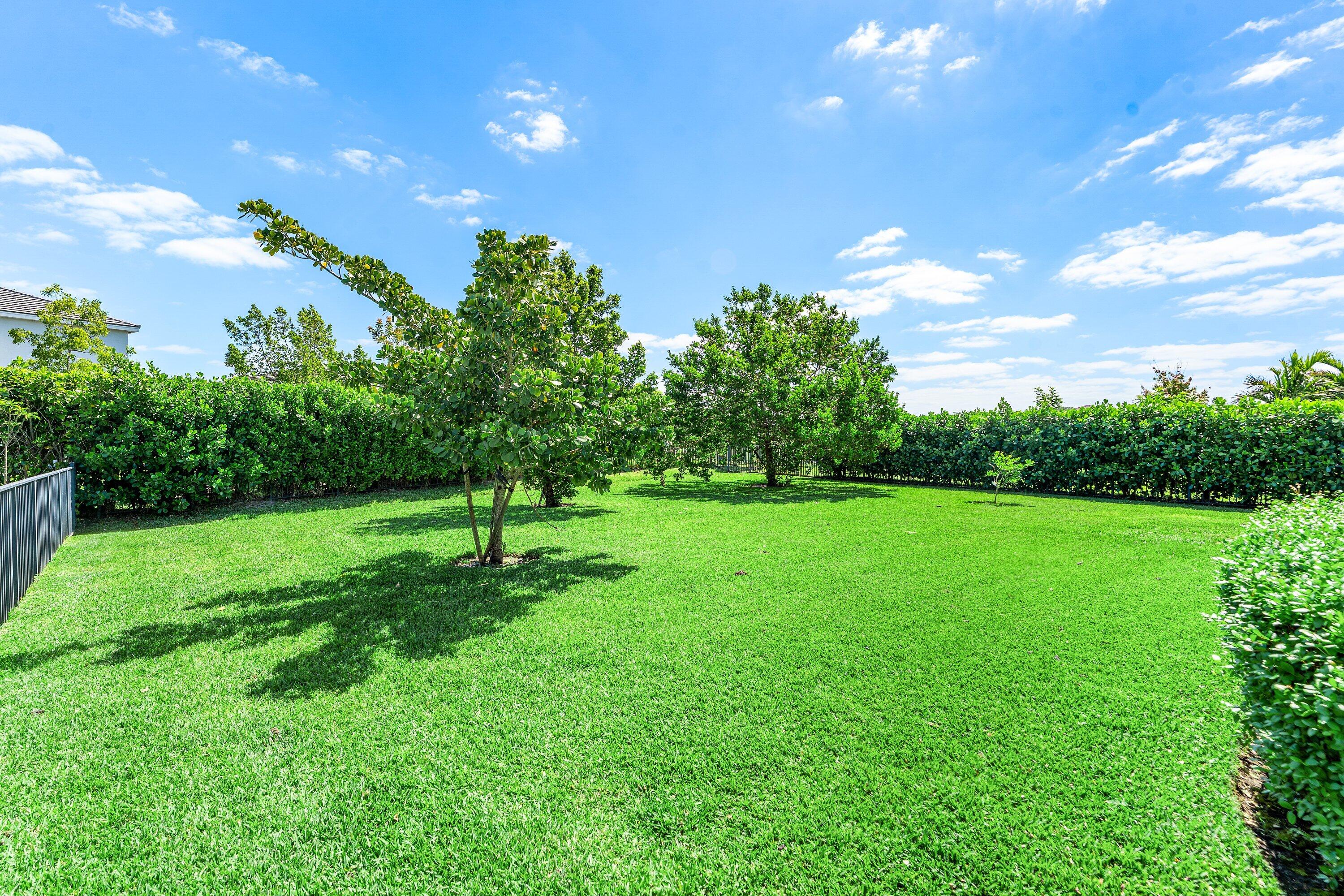 GROVES OF WESTLAKE - Residential