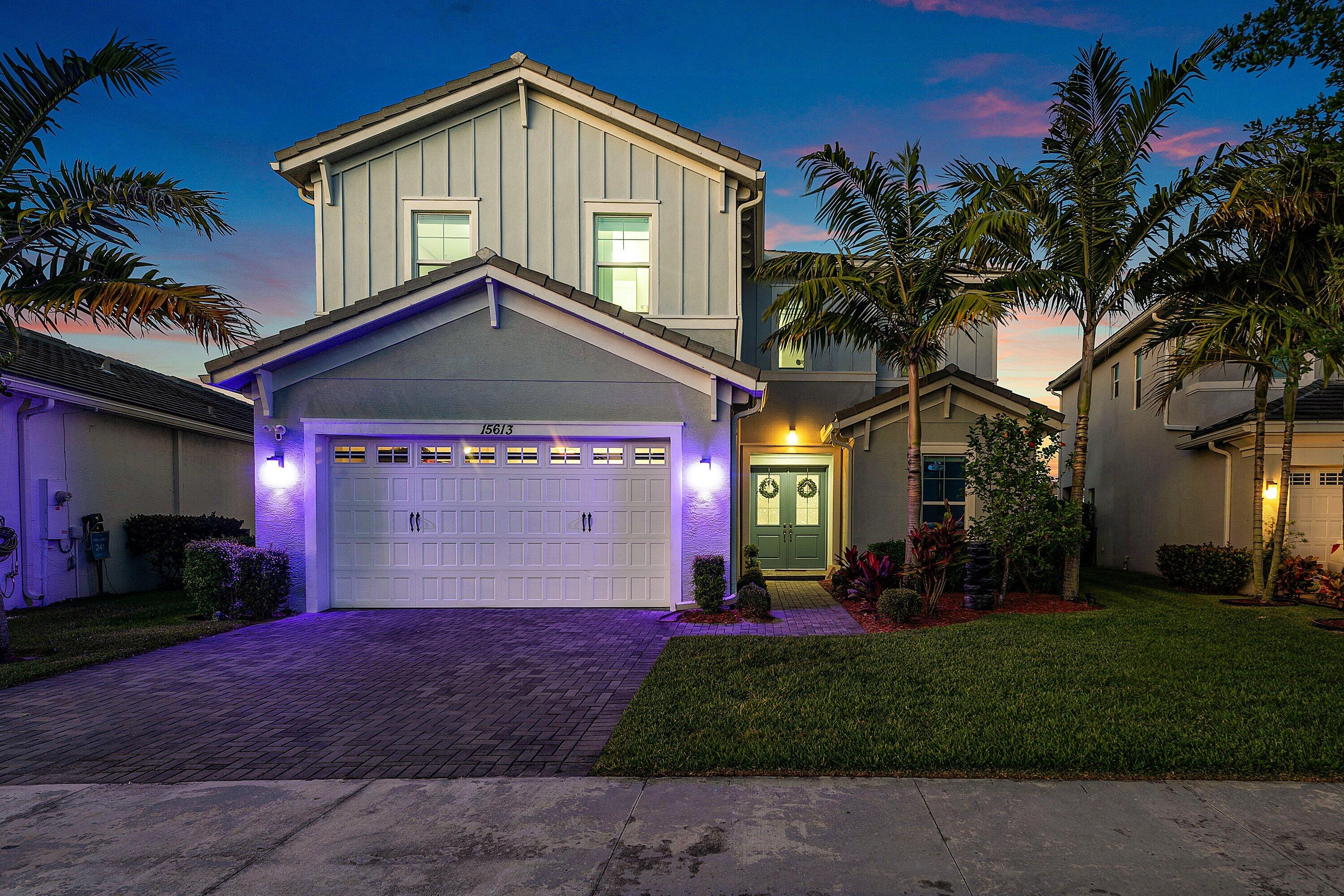 GROVES OF WESTLAKE - Residential