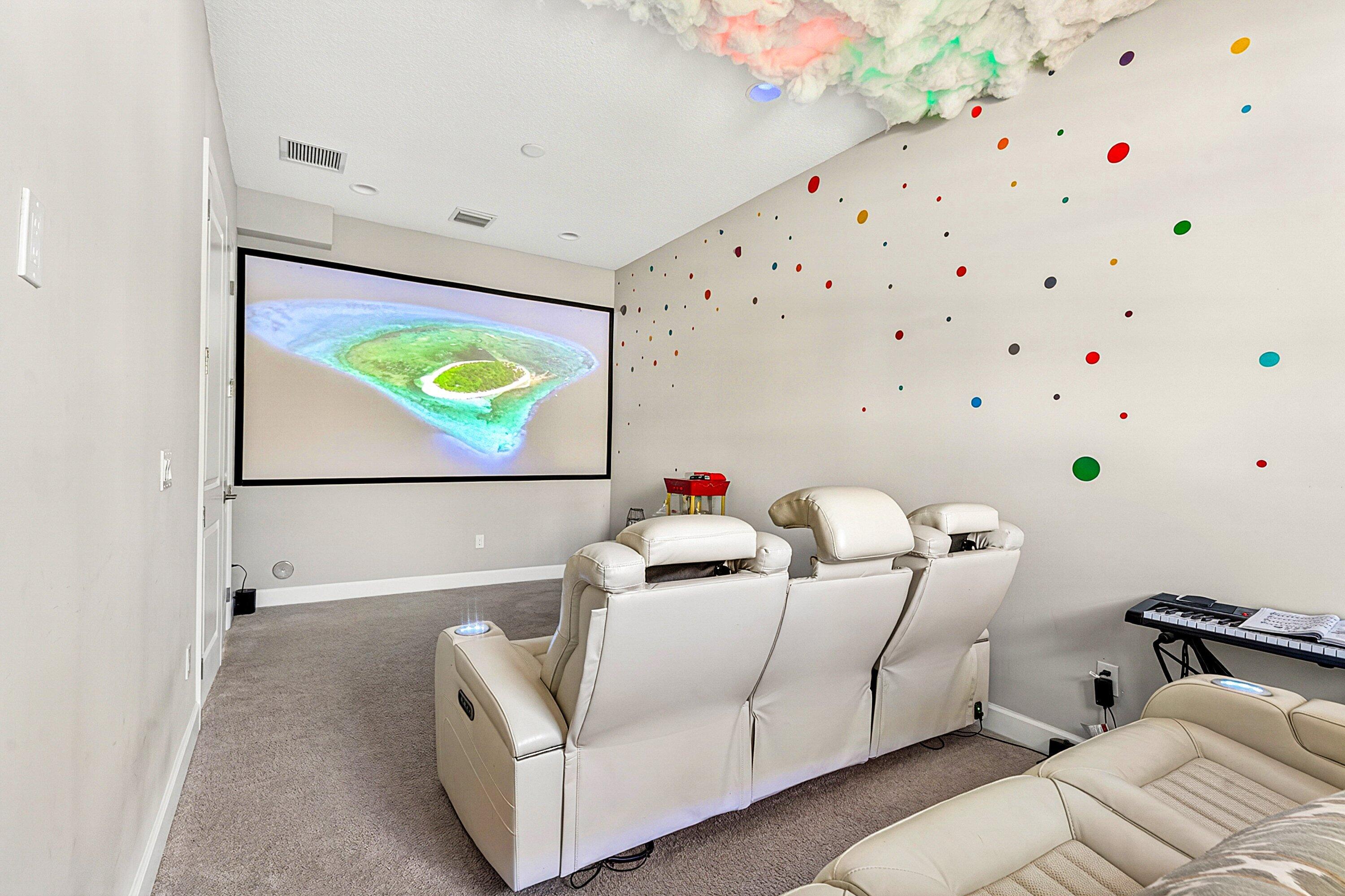 GROVES OF WESTLAKE - Residential