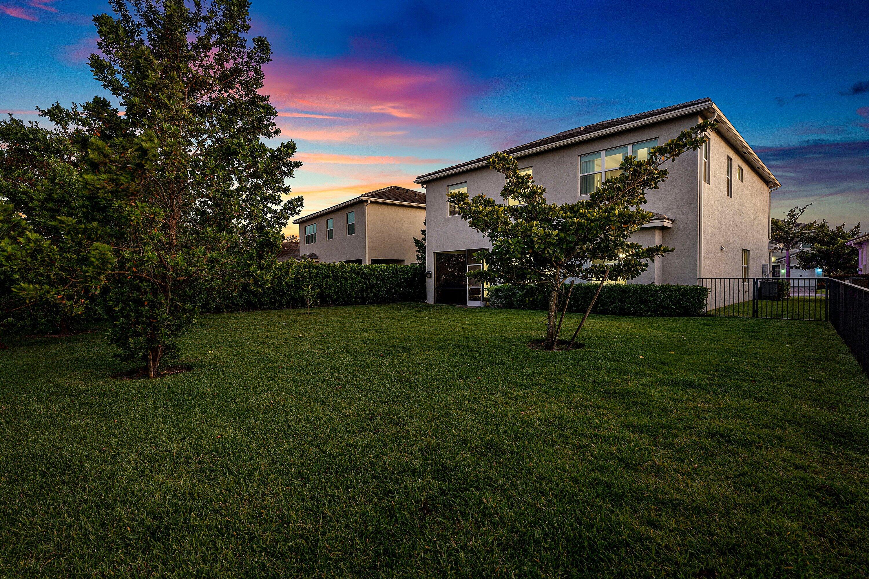 GROVES OF WESTLAKE - Residential