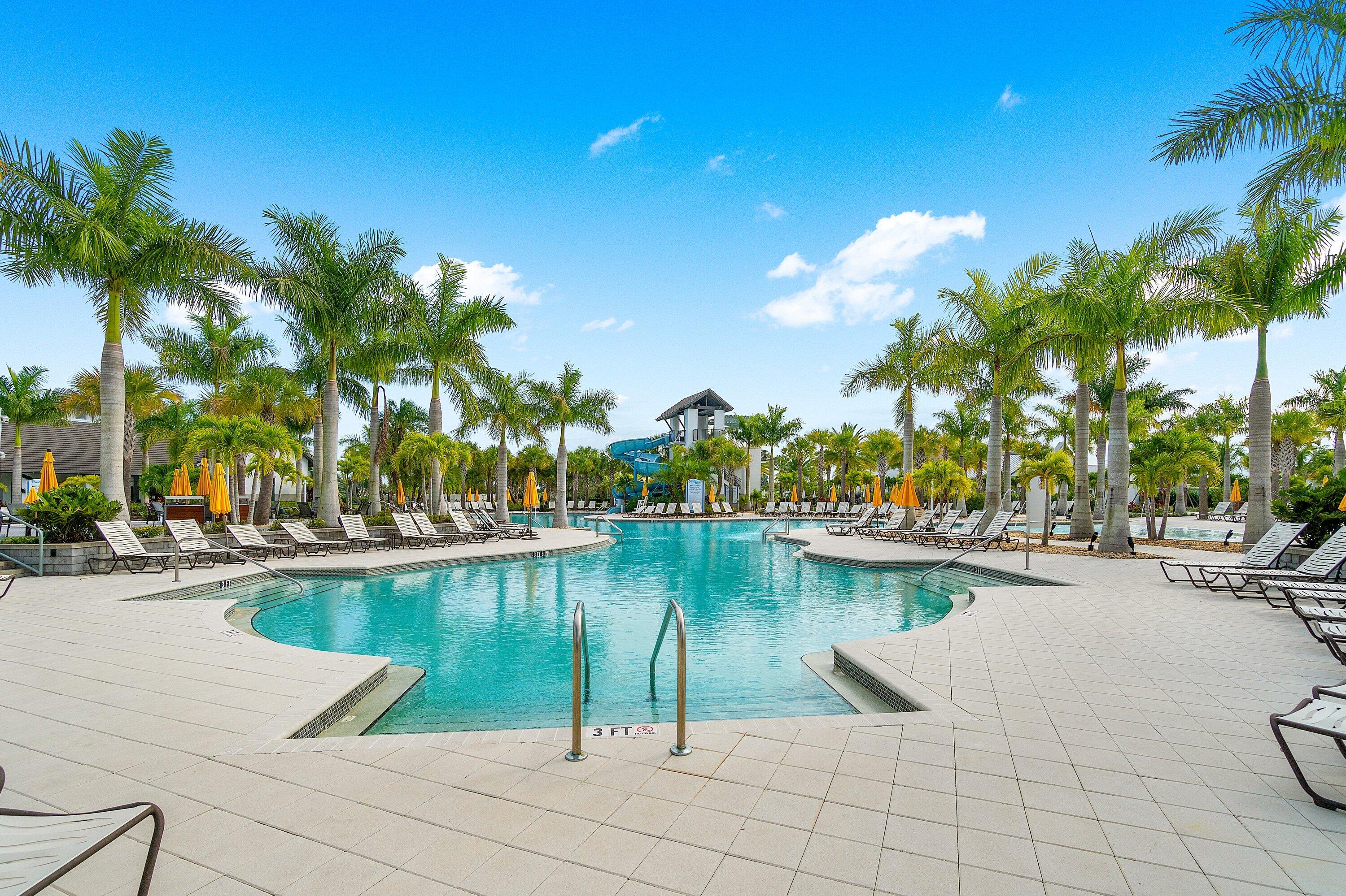 GROVES OF WESTLAKE - Residential