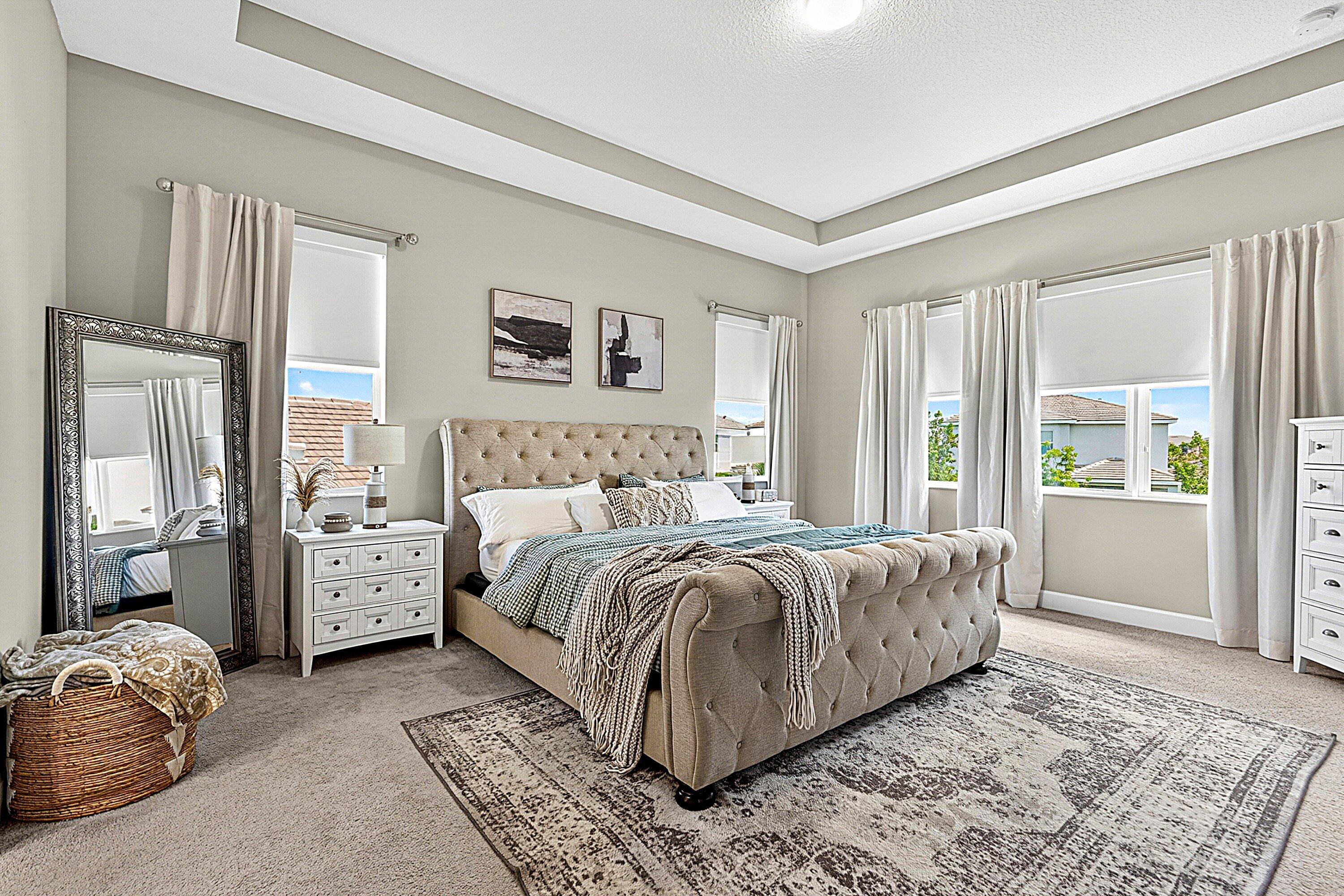 GROVES OF WESTLAKE - Residential