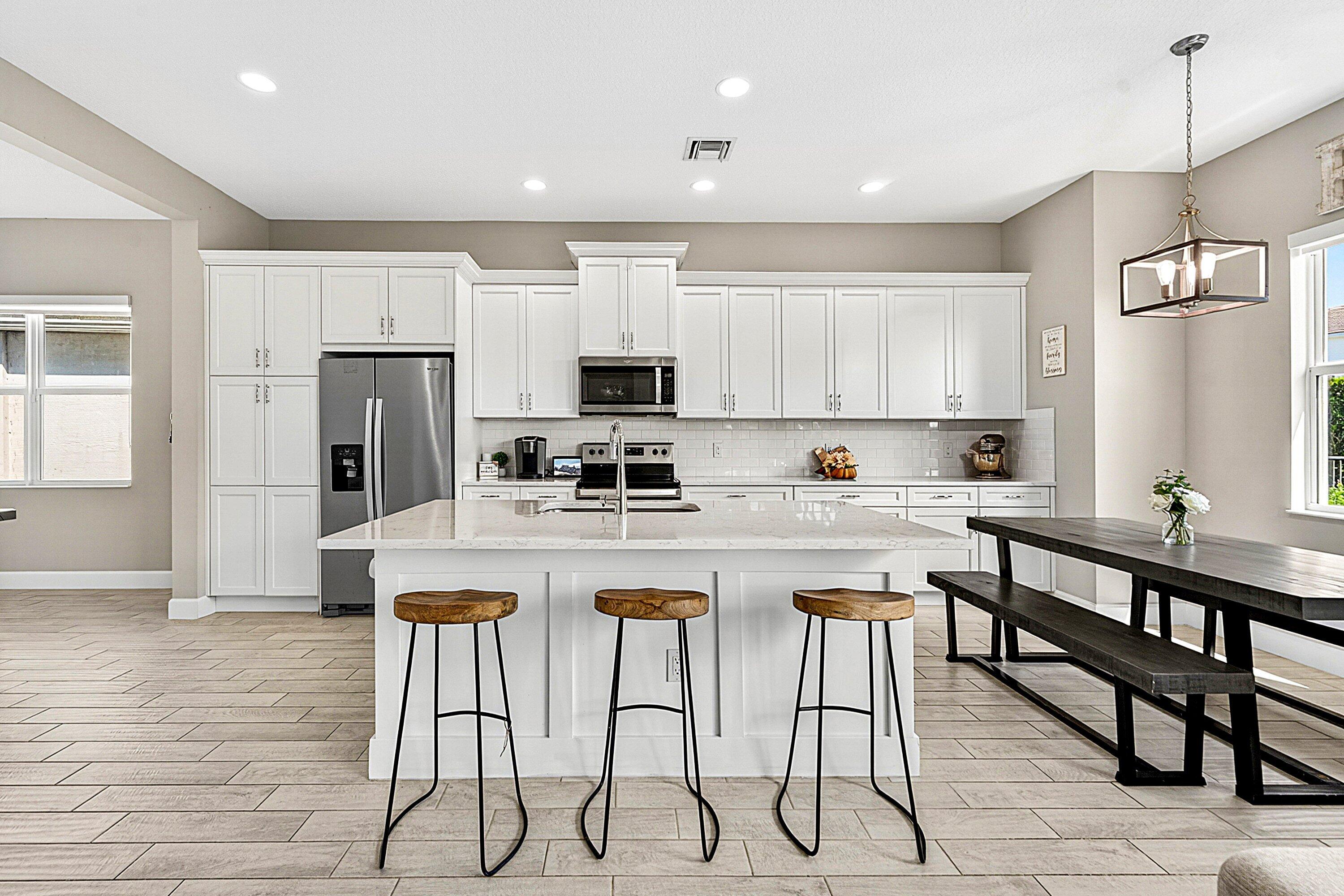 GROVES OF WESTLAKE - Residential