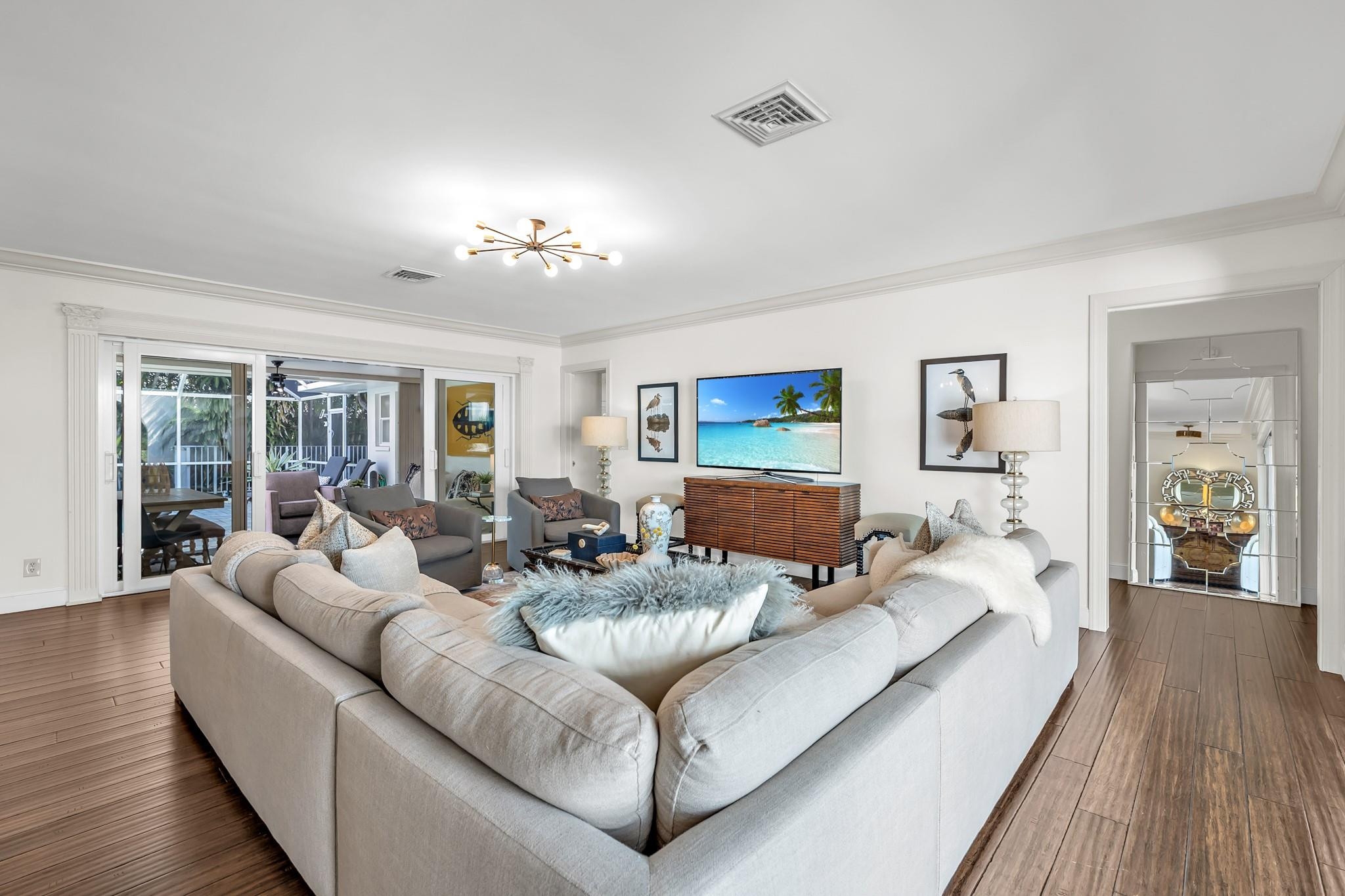 Camino Gardens Sec 3 - Residential Lease